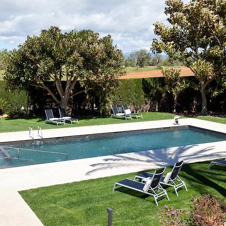 Hotel Son Moli Country House Palma de Mallorca Bagian luar foto