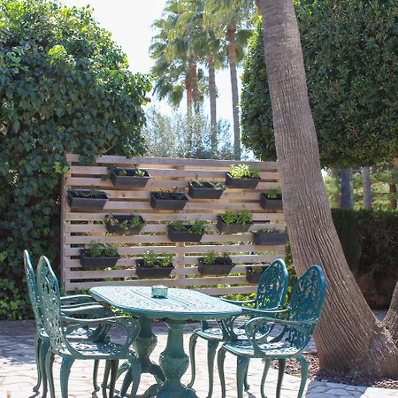 Hotel Son Moli Country House Palma de Mallorca Bagian luar foto