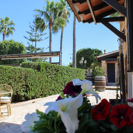 Hotel Son Moli Country House Palma de Mallorca Bagian luar foto