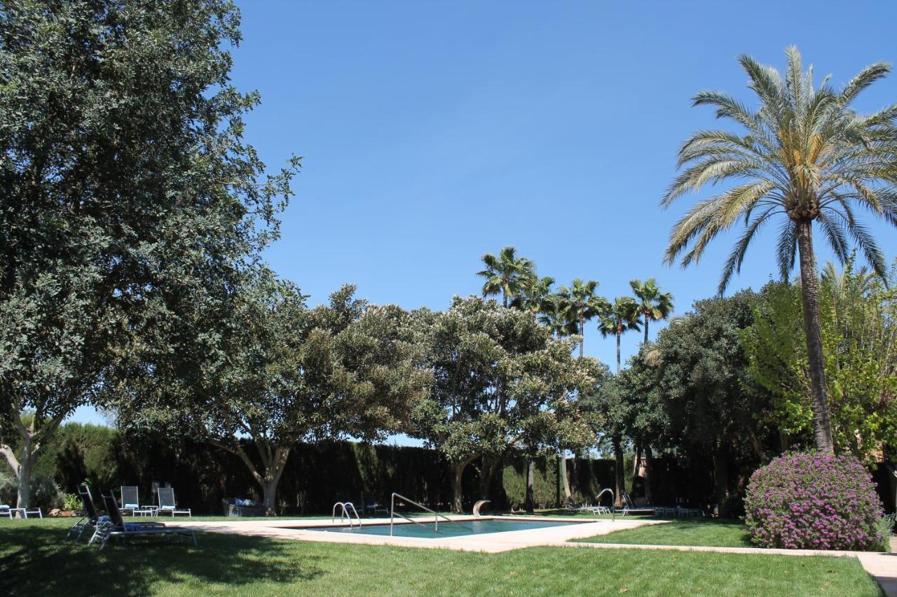 Hotel Son Moli Country House Palma de Mallorca Bagian luar foto
