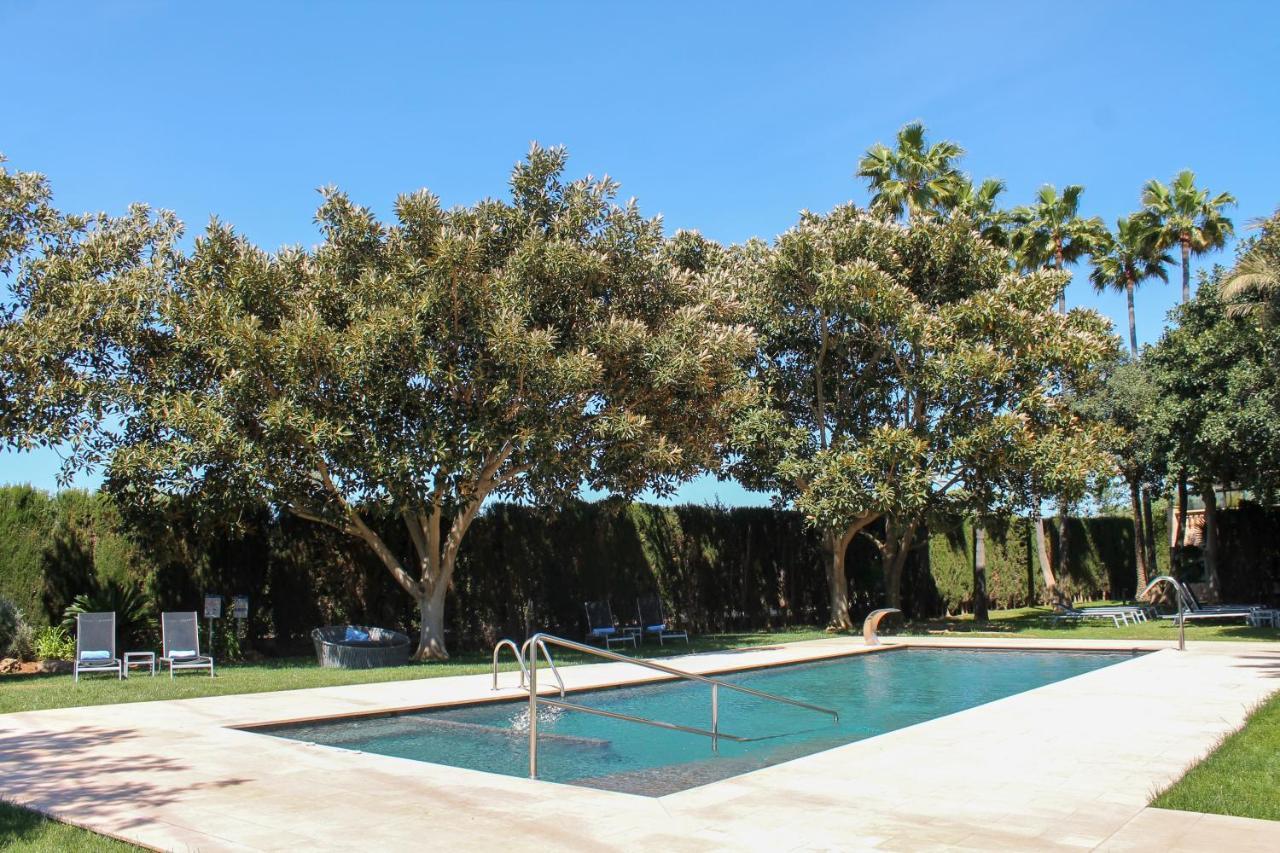 Hotel Son Moli Country House Palma de Mallorca Bagian luar foto