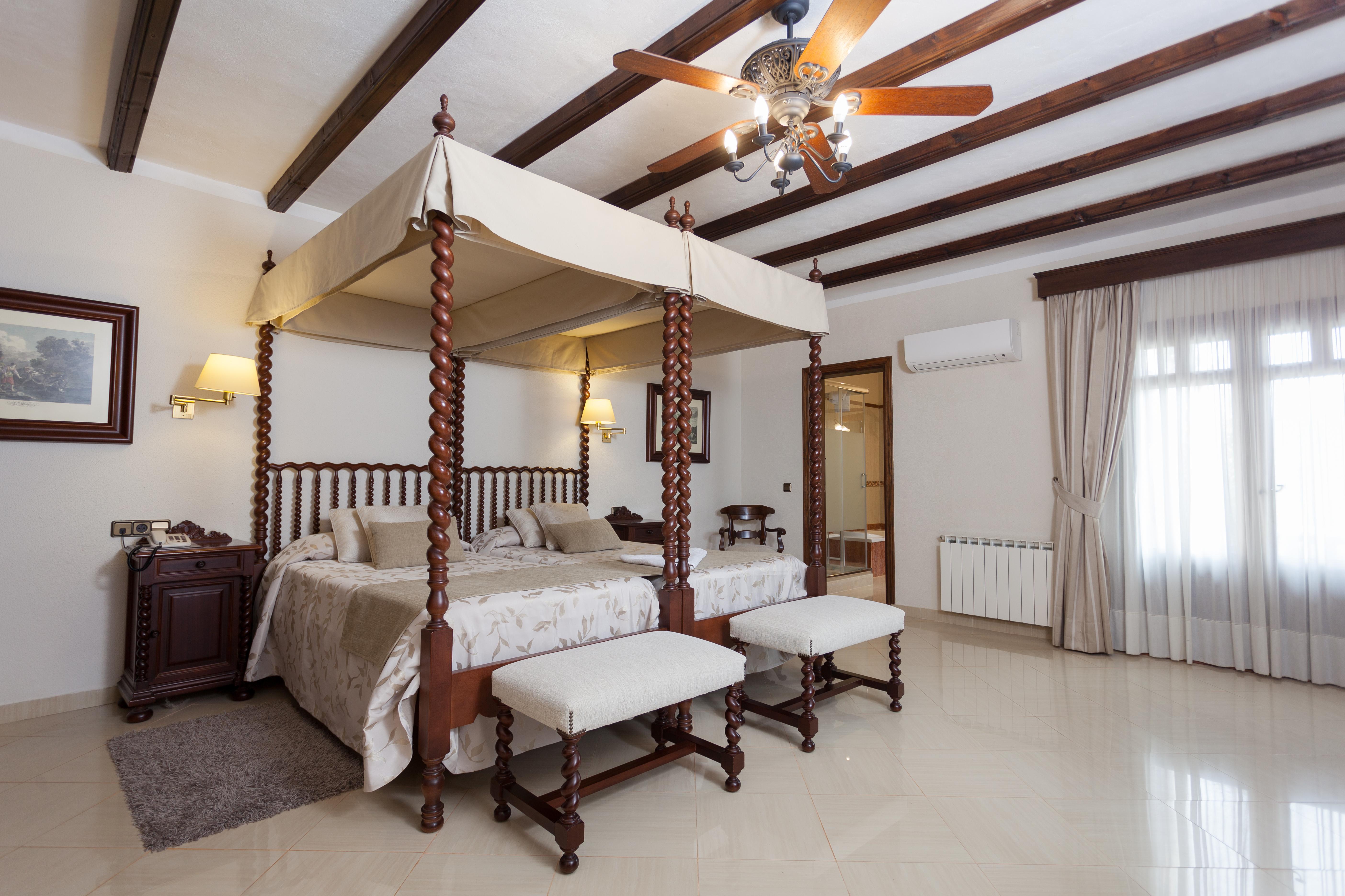 Hotel Son Moli Country House Palma de Mallorca Bagian luar foto