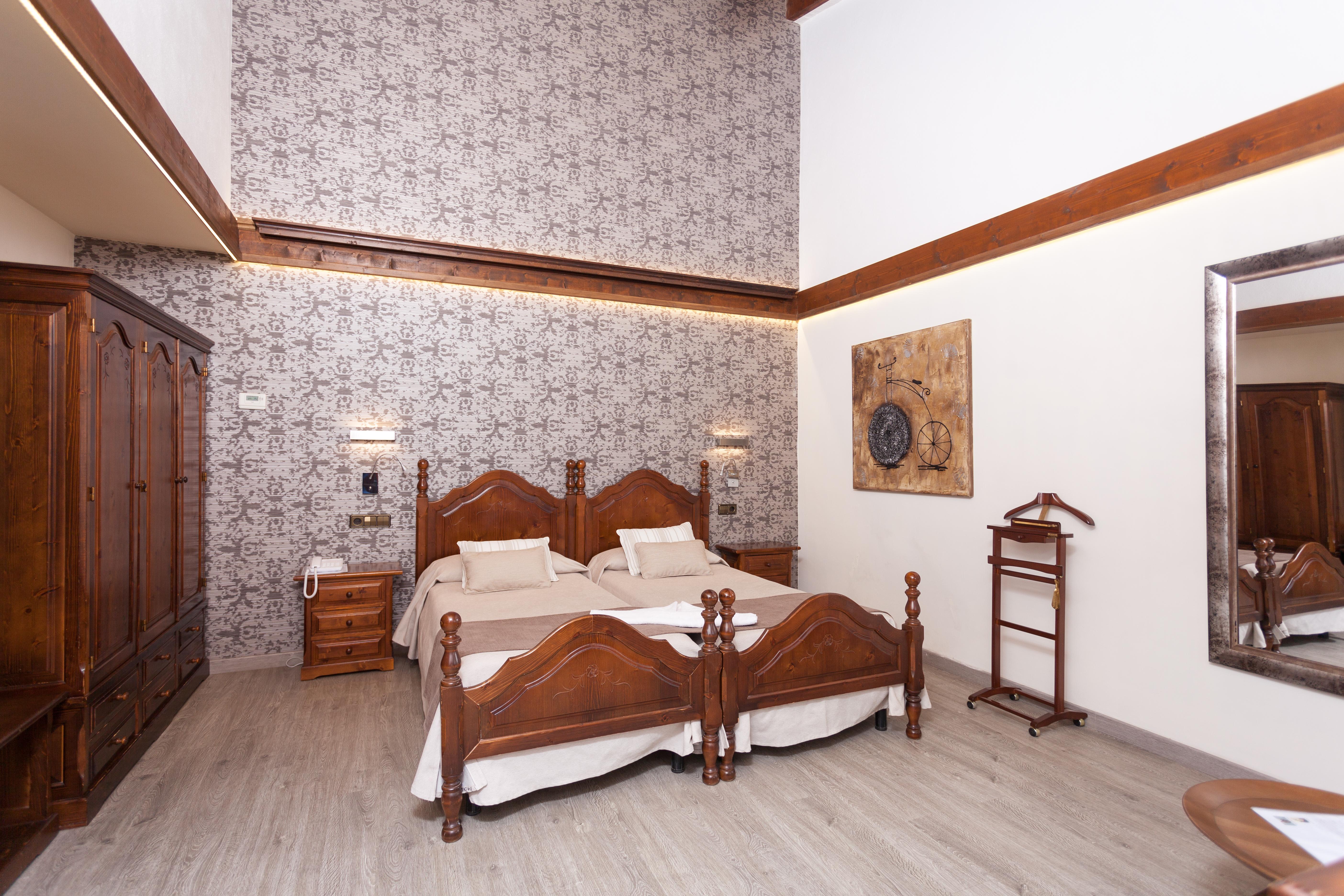 Hotel Son Moli Country House Palma de Mallorca Bagian luar foto