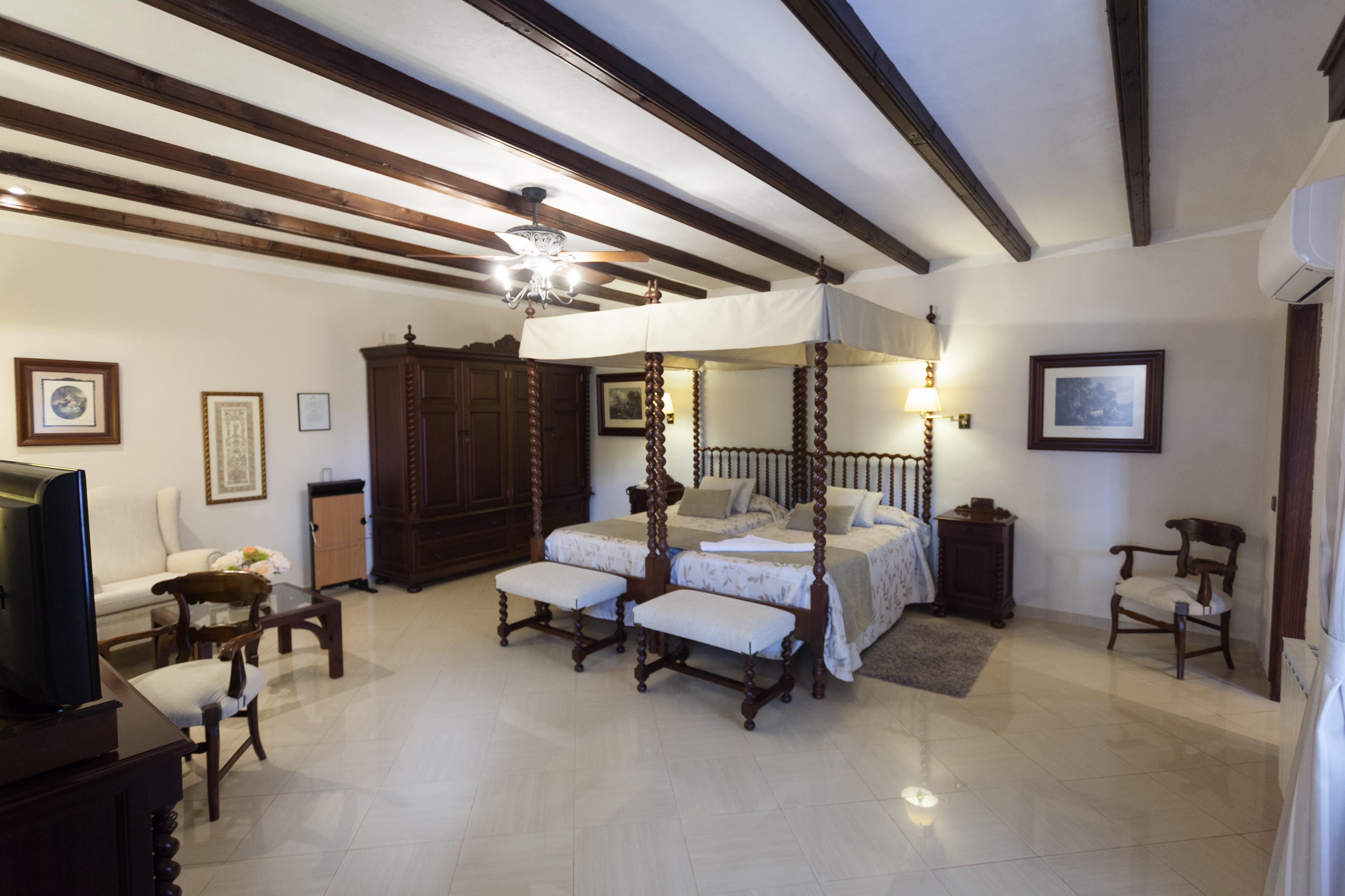 Hotel Son Moli Country House Palma de Mallorca Bagian luar foto