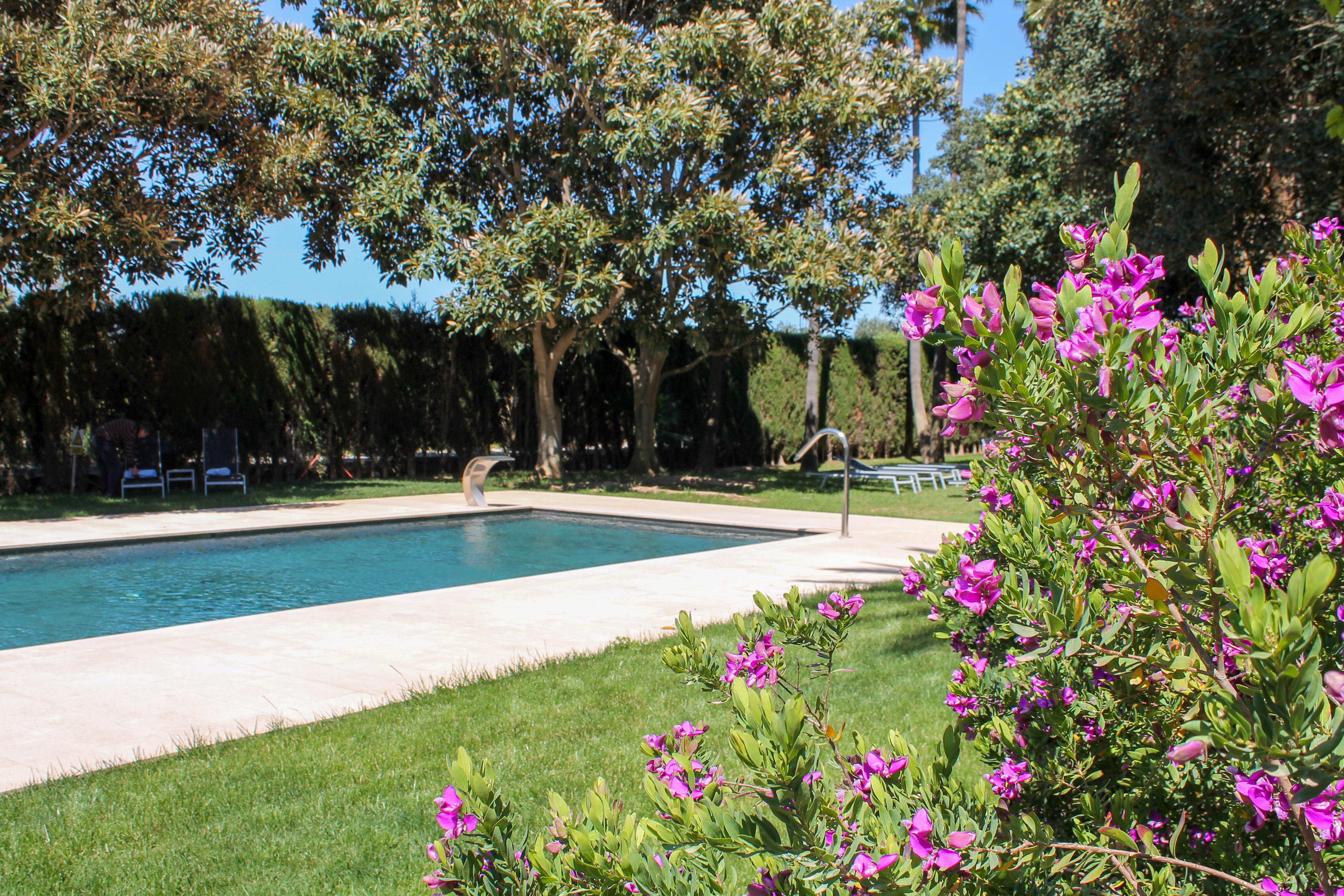 Hotel Son Moli Country House Palma de Mallorca Bagian luar foto