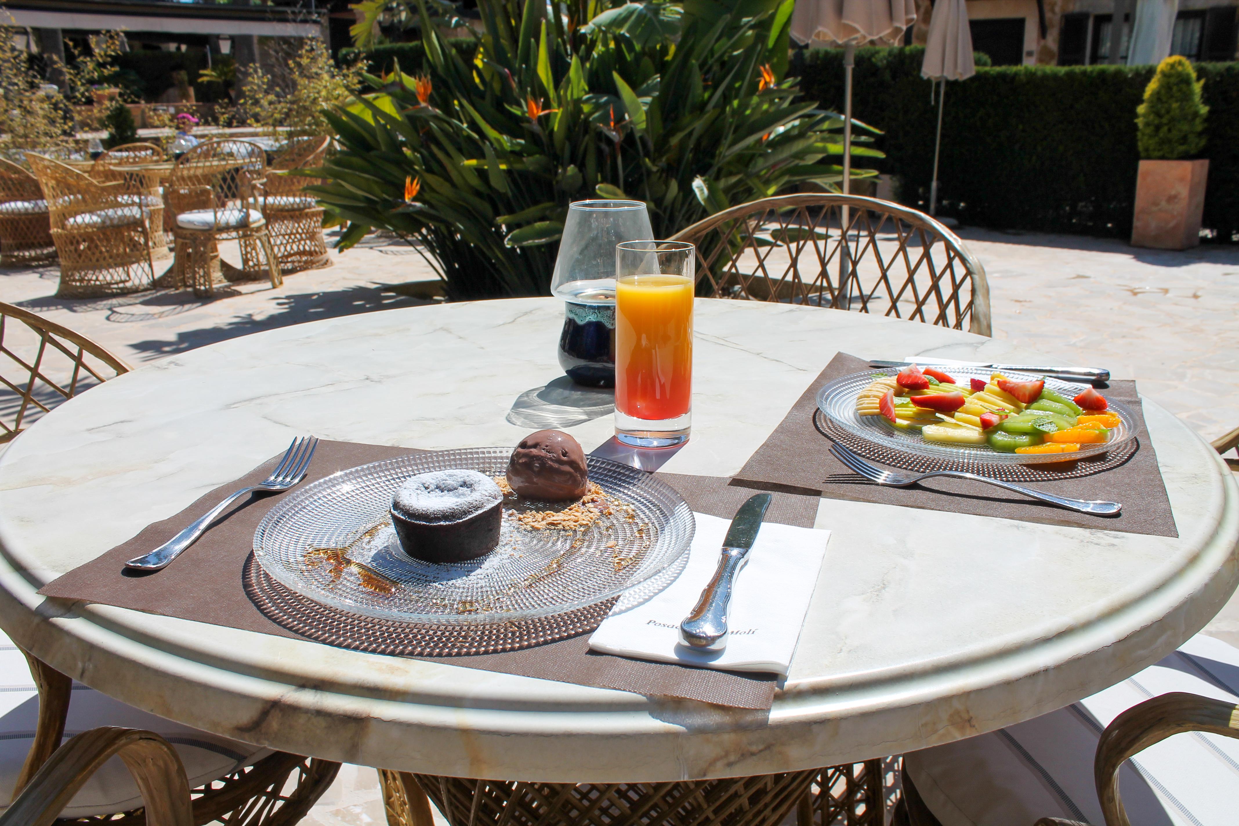 Hotel Son Moli Country House Palma de Mallorca Bagian luar foto