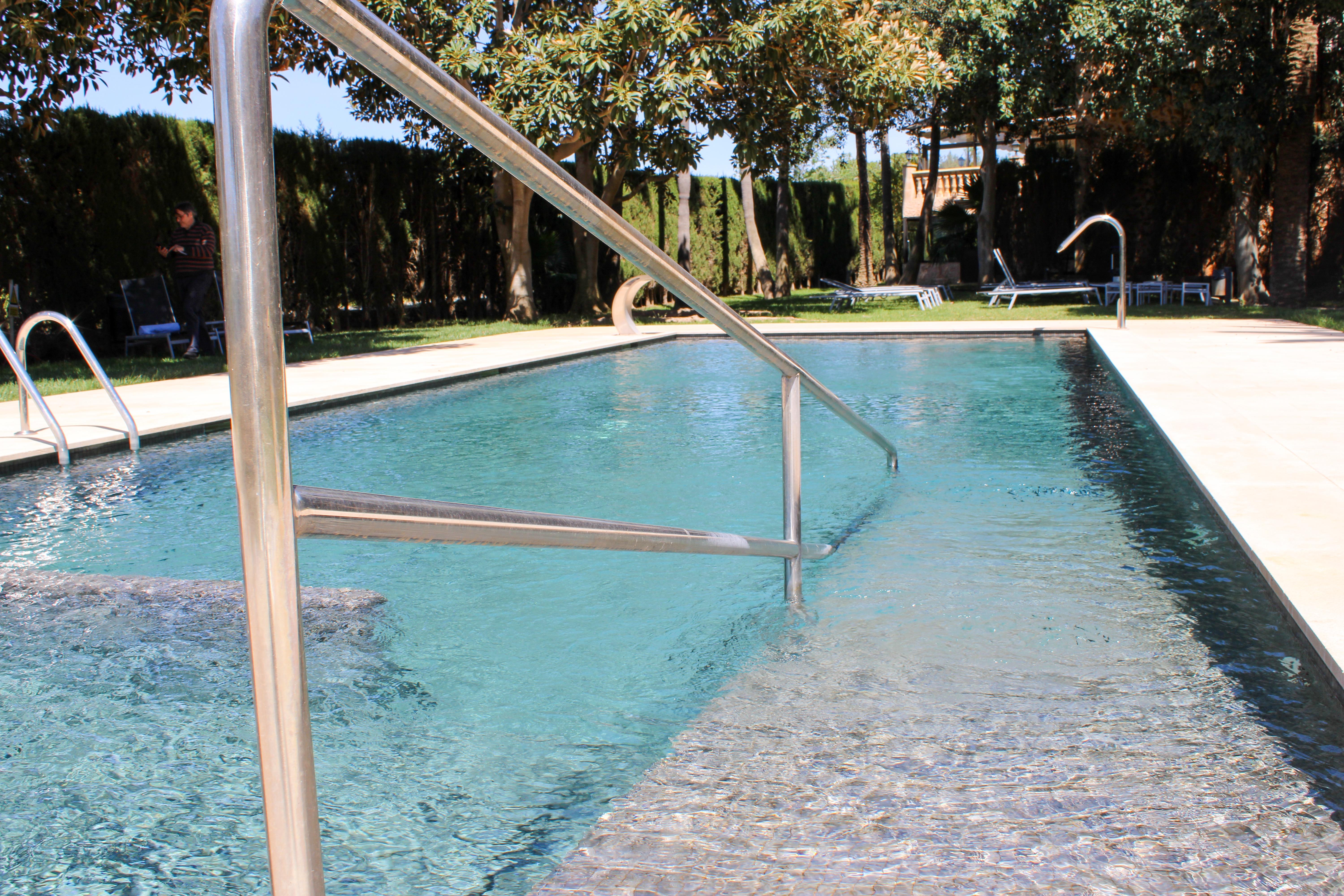 Hotel Son Moli Country House Palma de Mallorca Bagian luar foto