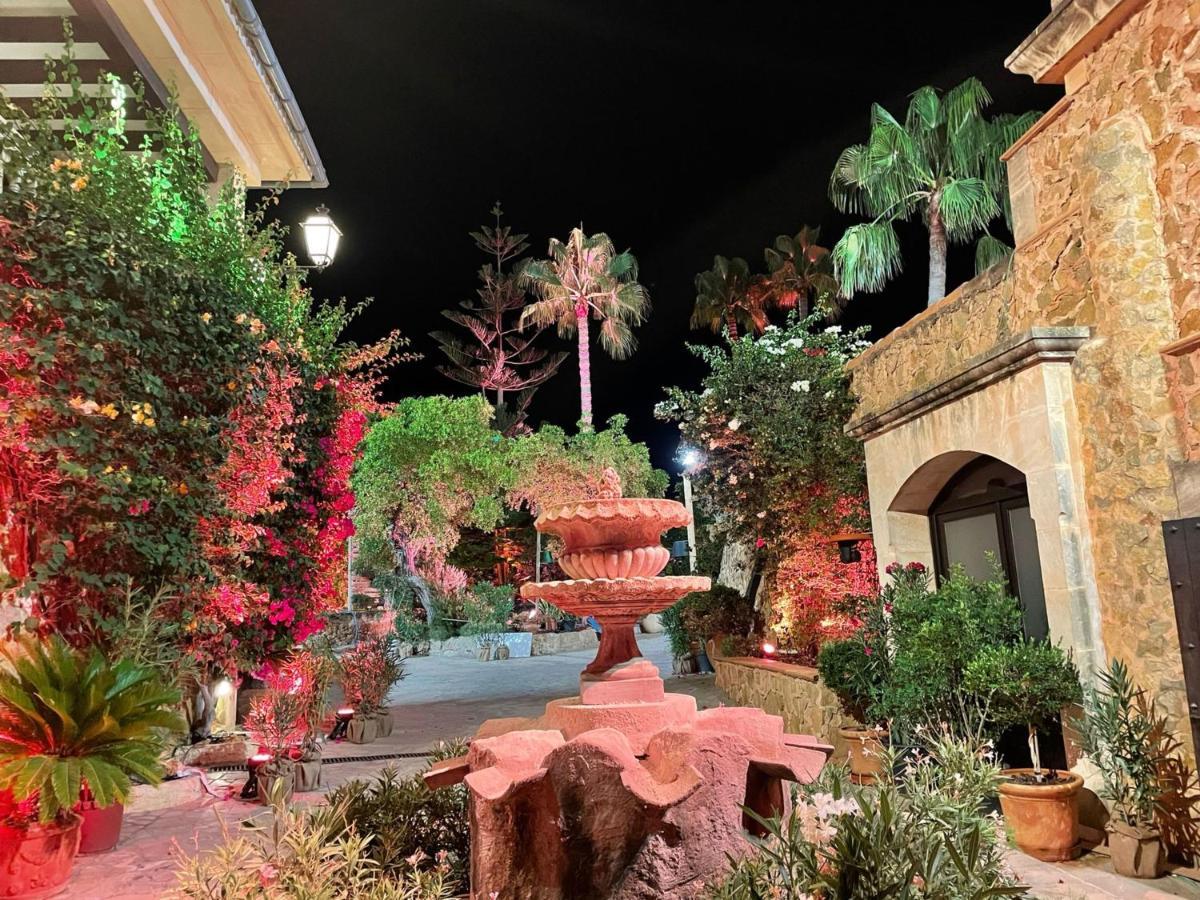 Hotel Son Moli Country House Palma de Mallorca Bagian luar foto