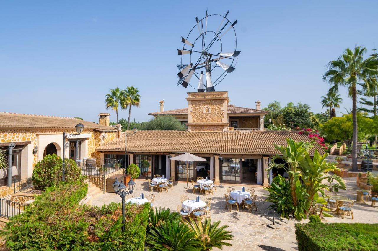 Hotel Son Moli Country House Palma de Mallorca Bagian luar foto
