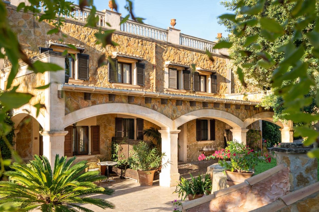 Hotel Son Moli Country House Palma de Mallorca Bagian luar foto