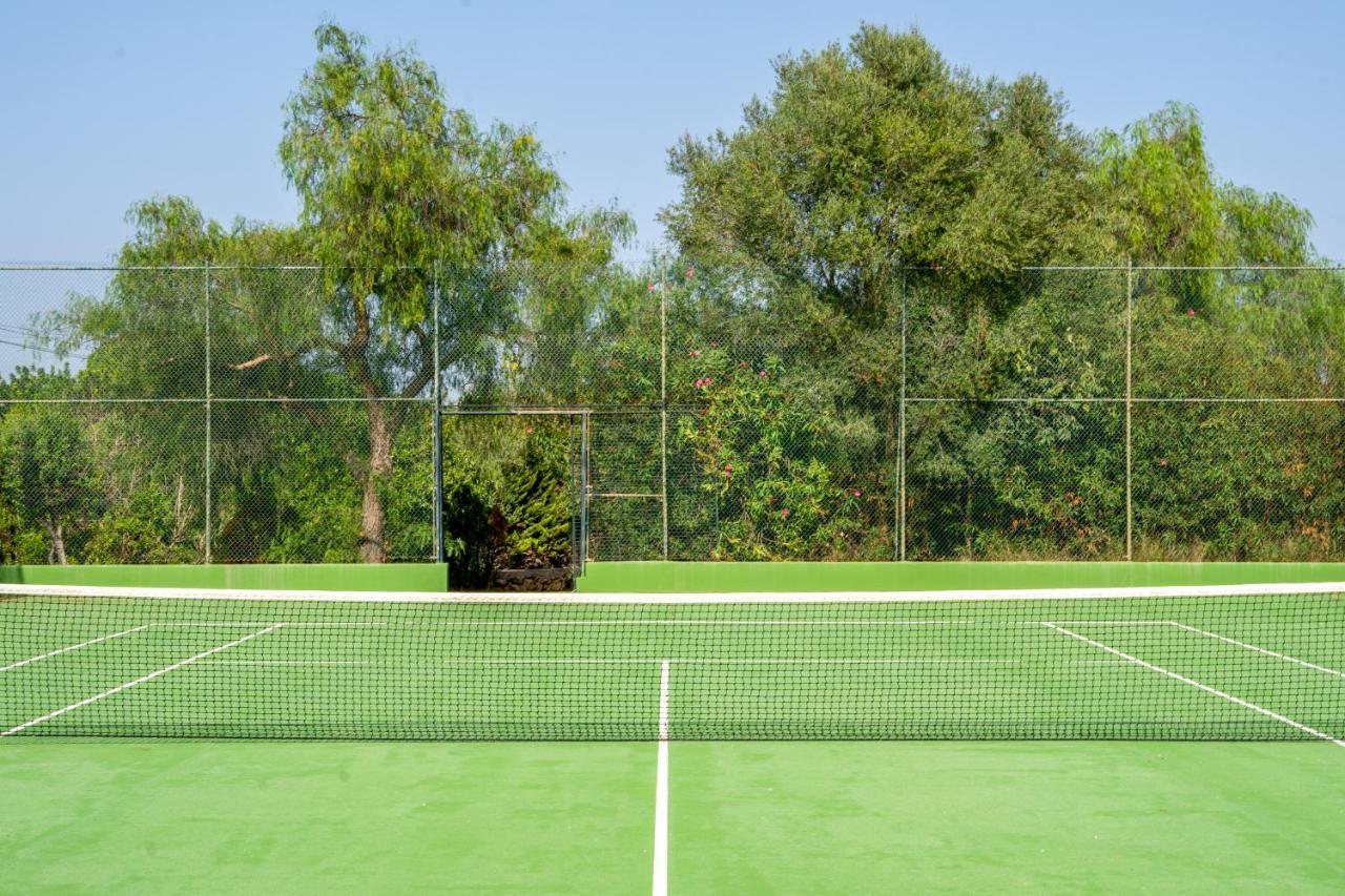 Hotel Son Moli Country House Palma de Mallorca Bagian luar foto