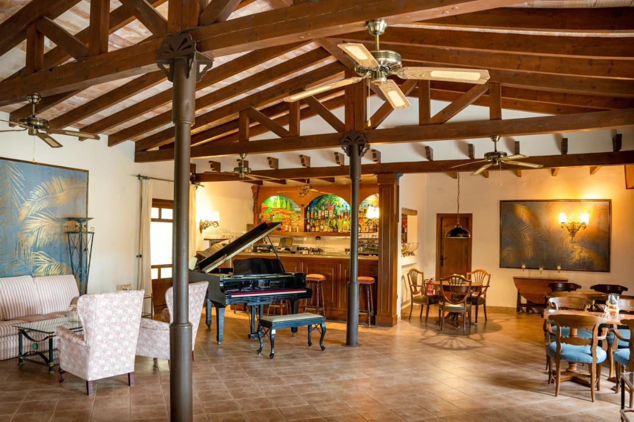 Hotel Son Moli Country House Palma de Mallorca Bagian luar foto