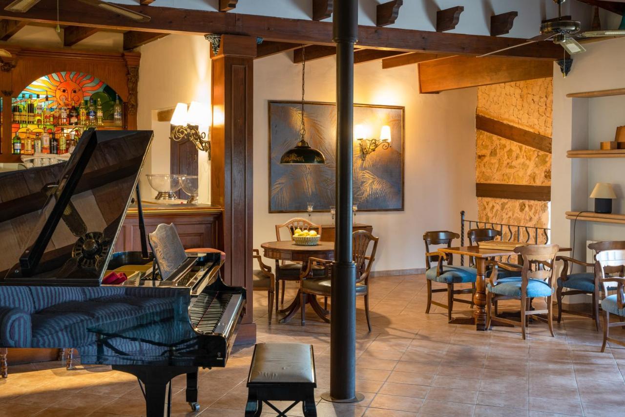 Hotel Son Moli Country House Palma de Mallorca Bagian luar foto