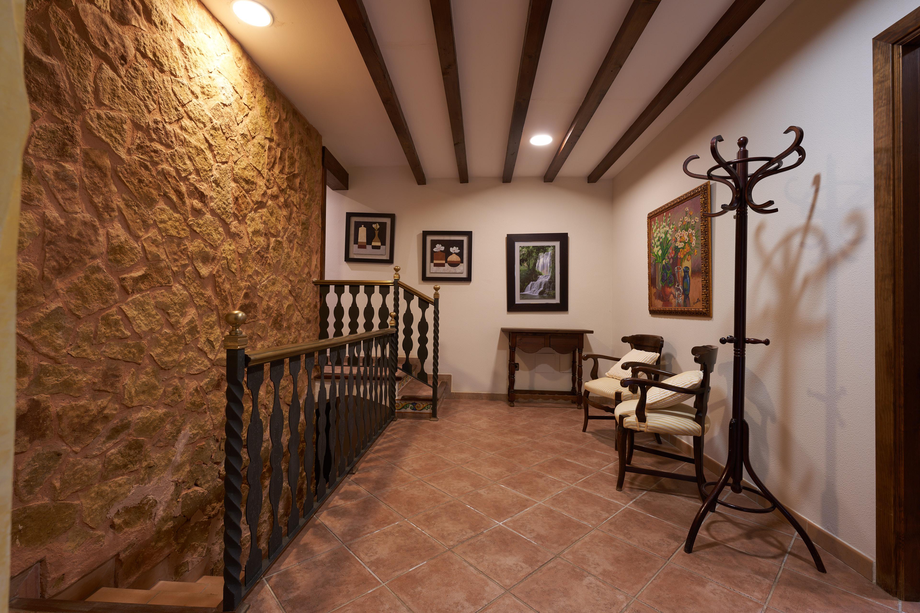 Hotel Son Moli Country House Palma de Mallorca Bagian luar foto