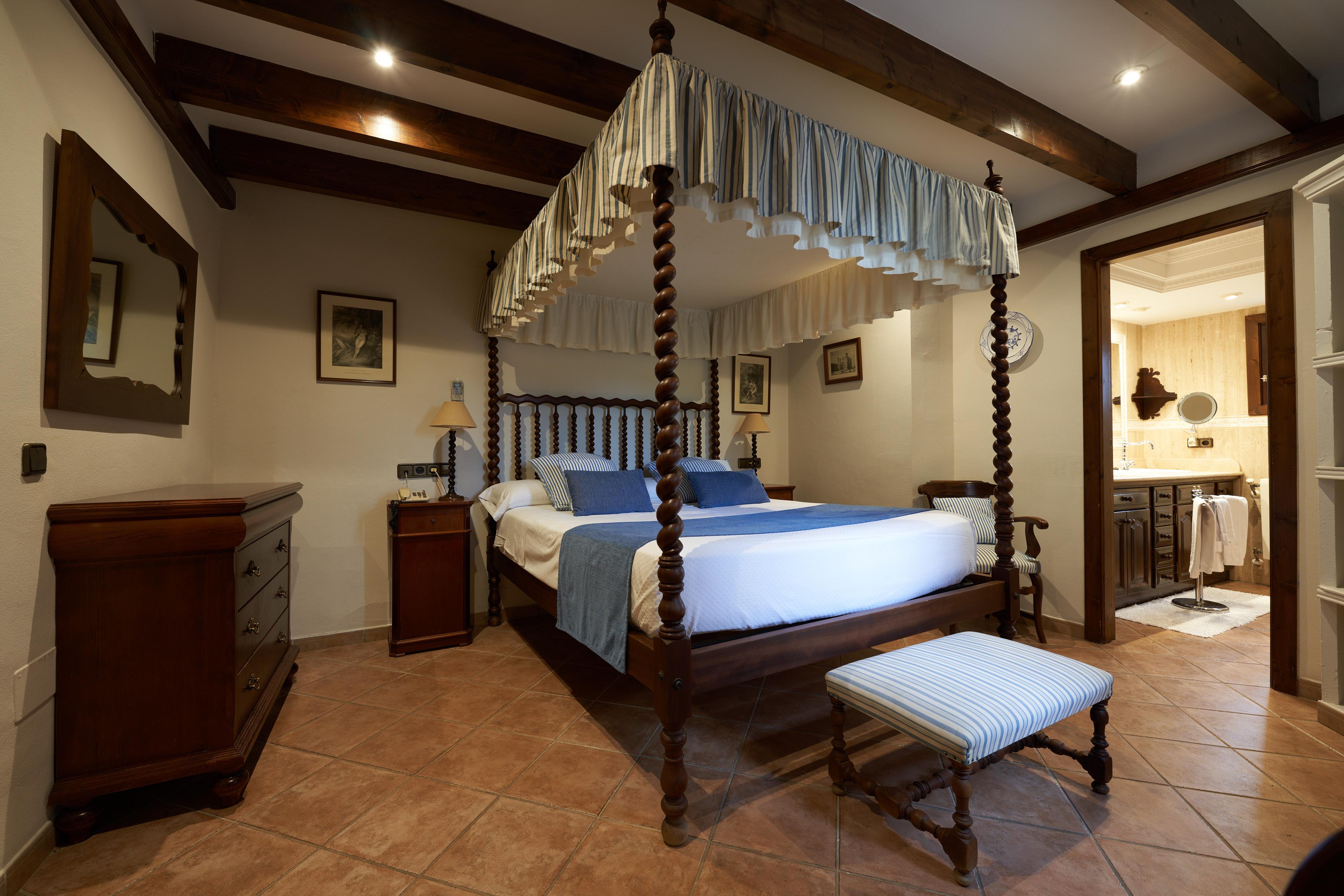 Hotel Son Moli Country House Palma de Mallorca Bagian luar foto