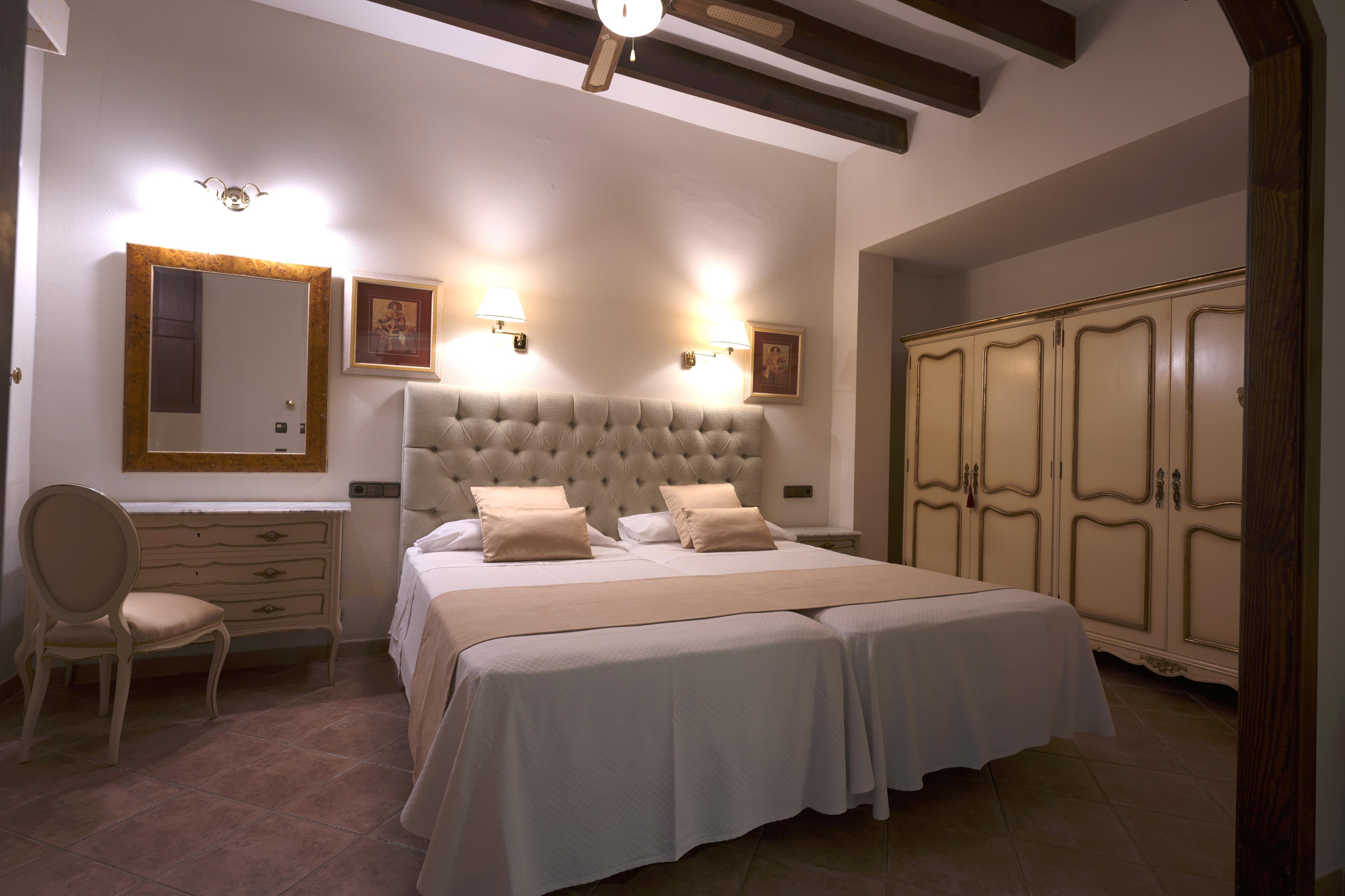 Hotel Son Moli Country House Palma de Mallorca Bagian luar foto