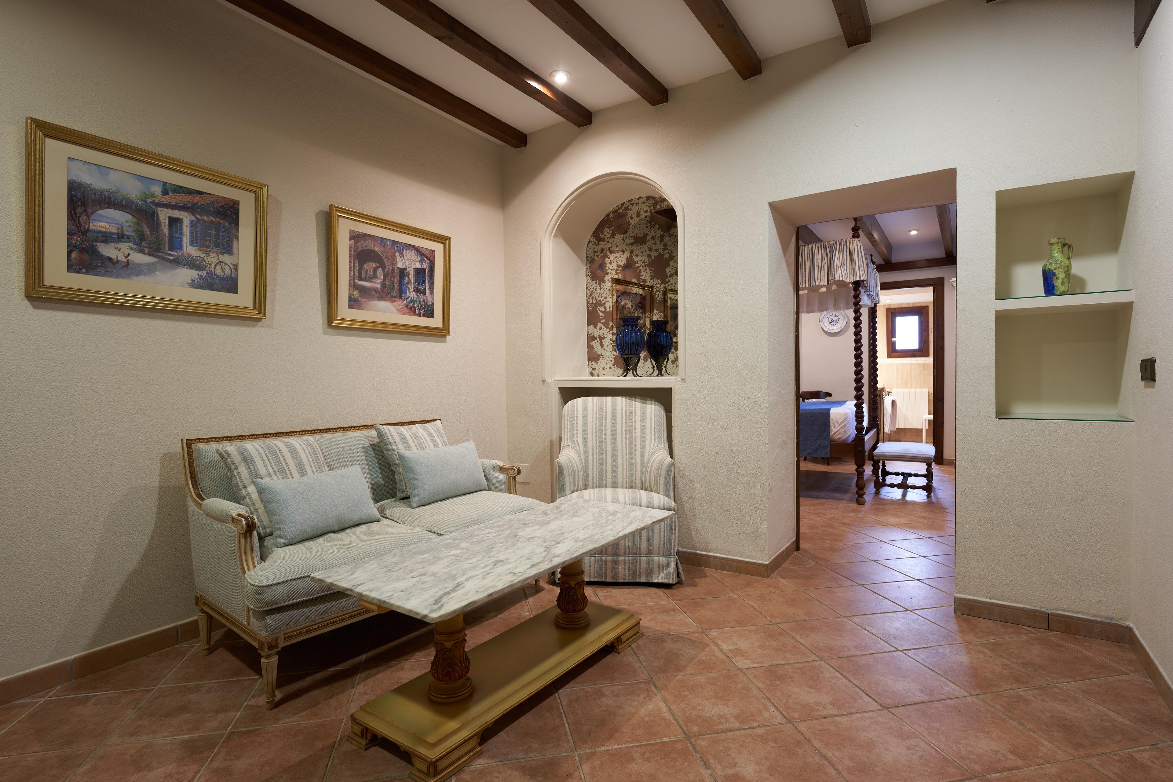 Hotel Son Moli Country House Palma de Mallorca Bagian luar foto