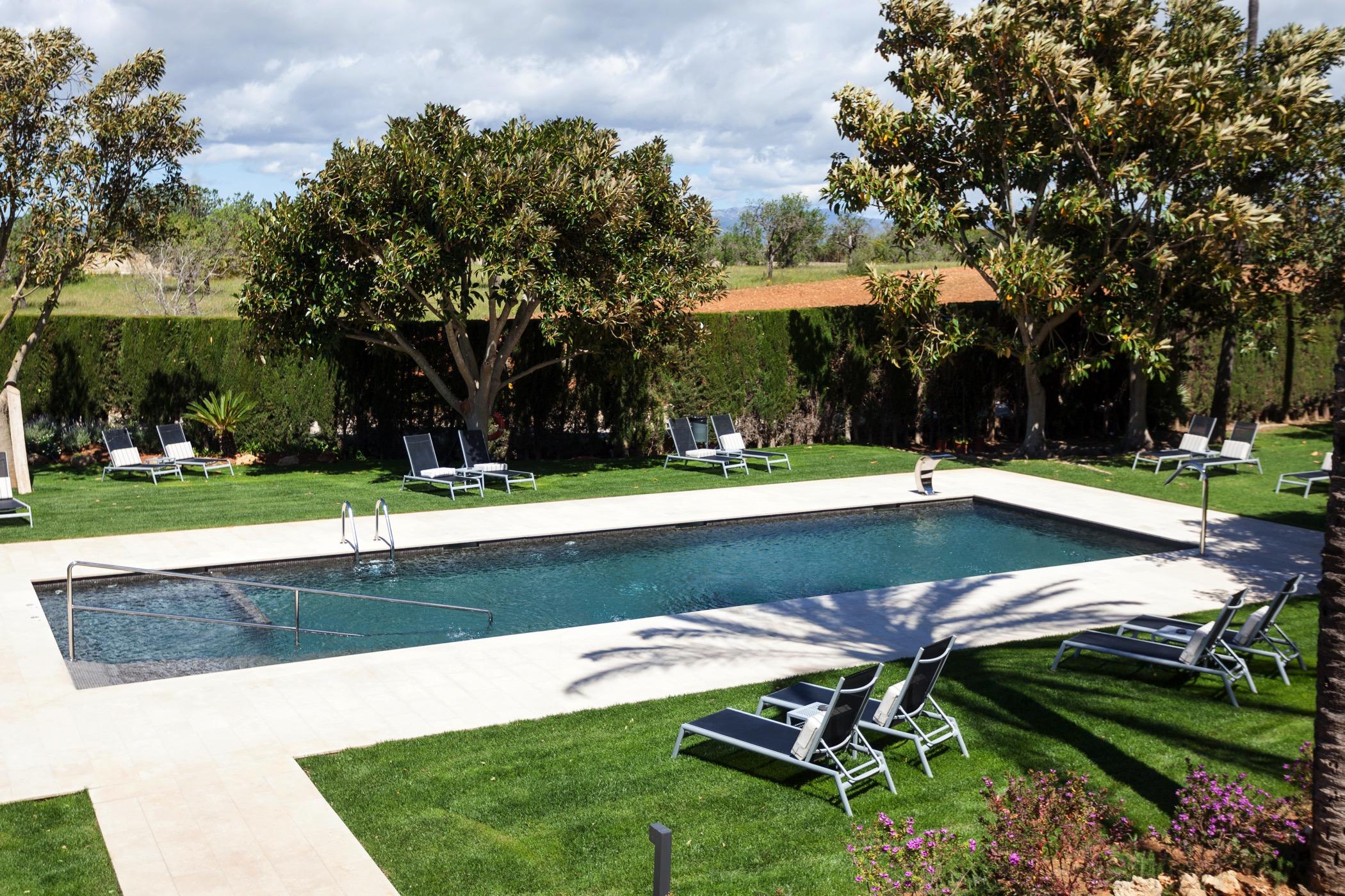 Hotel Son Moli Country House Palma de Mallorca Bagian luar foto