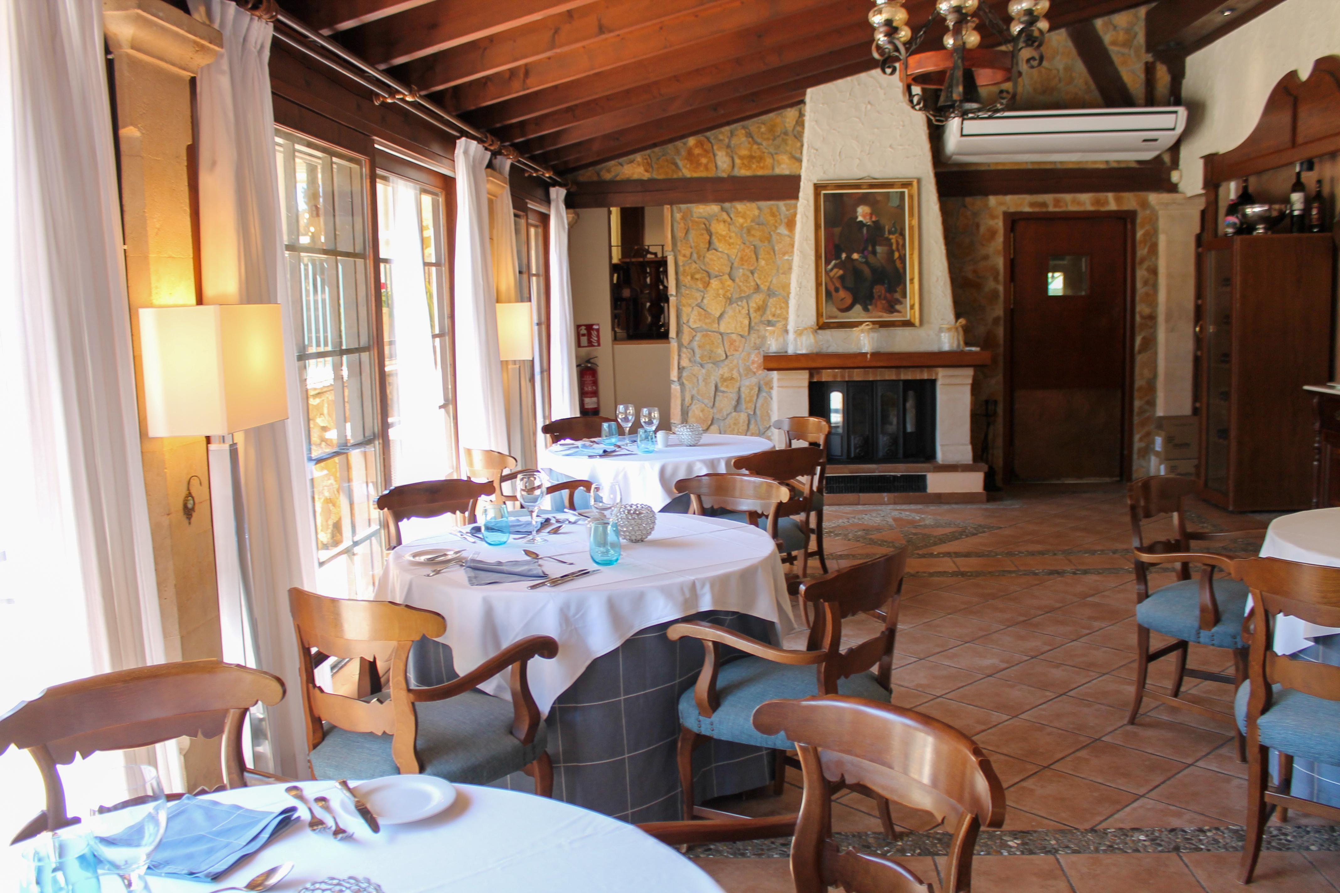 Hotel Son Moli Country House Palma de Mallorca Bagian luar foto