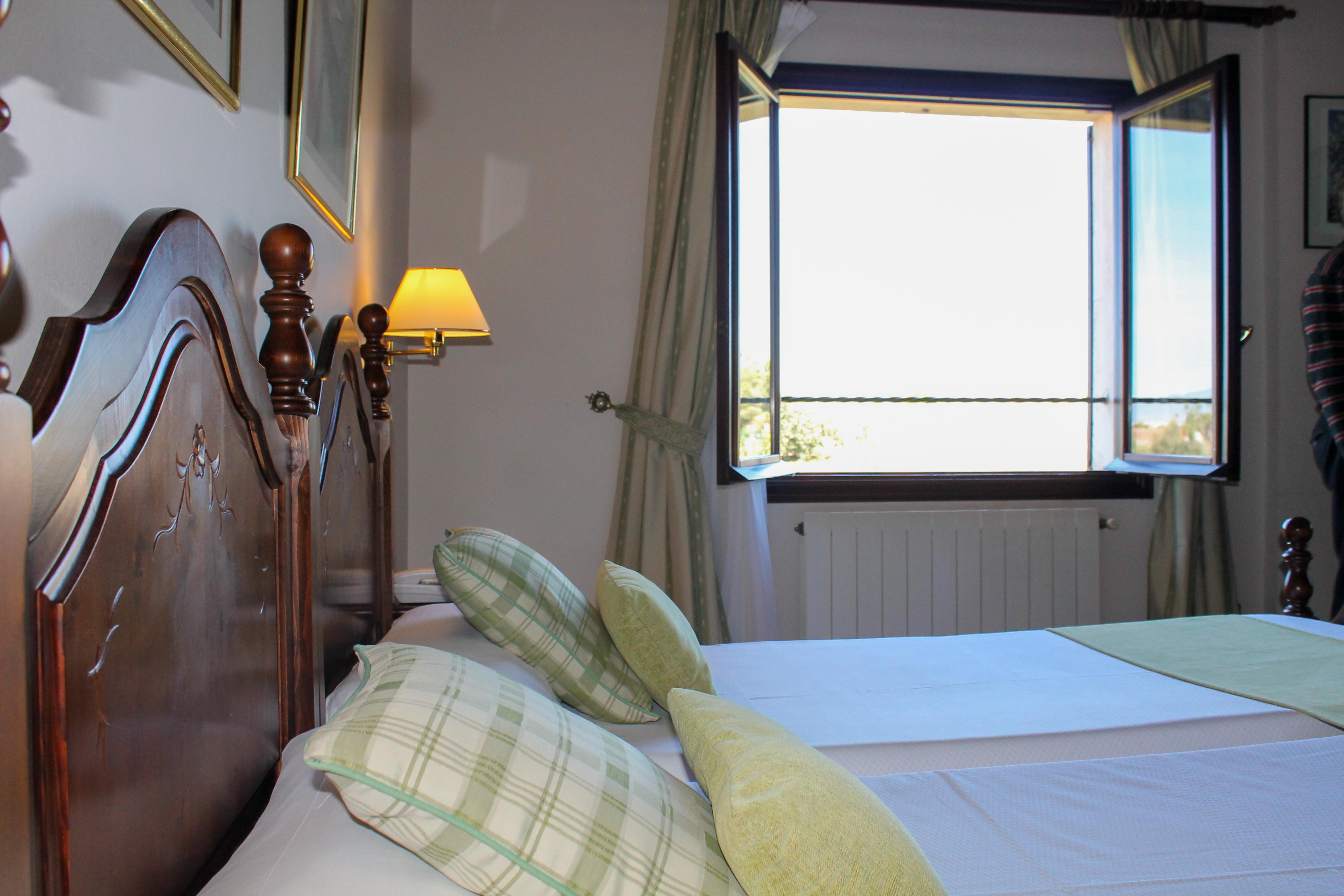 Hotel Son Moli Country House Palma de Mallorca Bagian luar foto