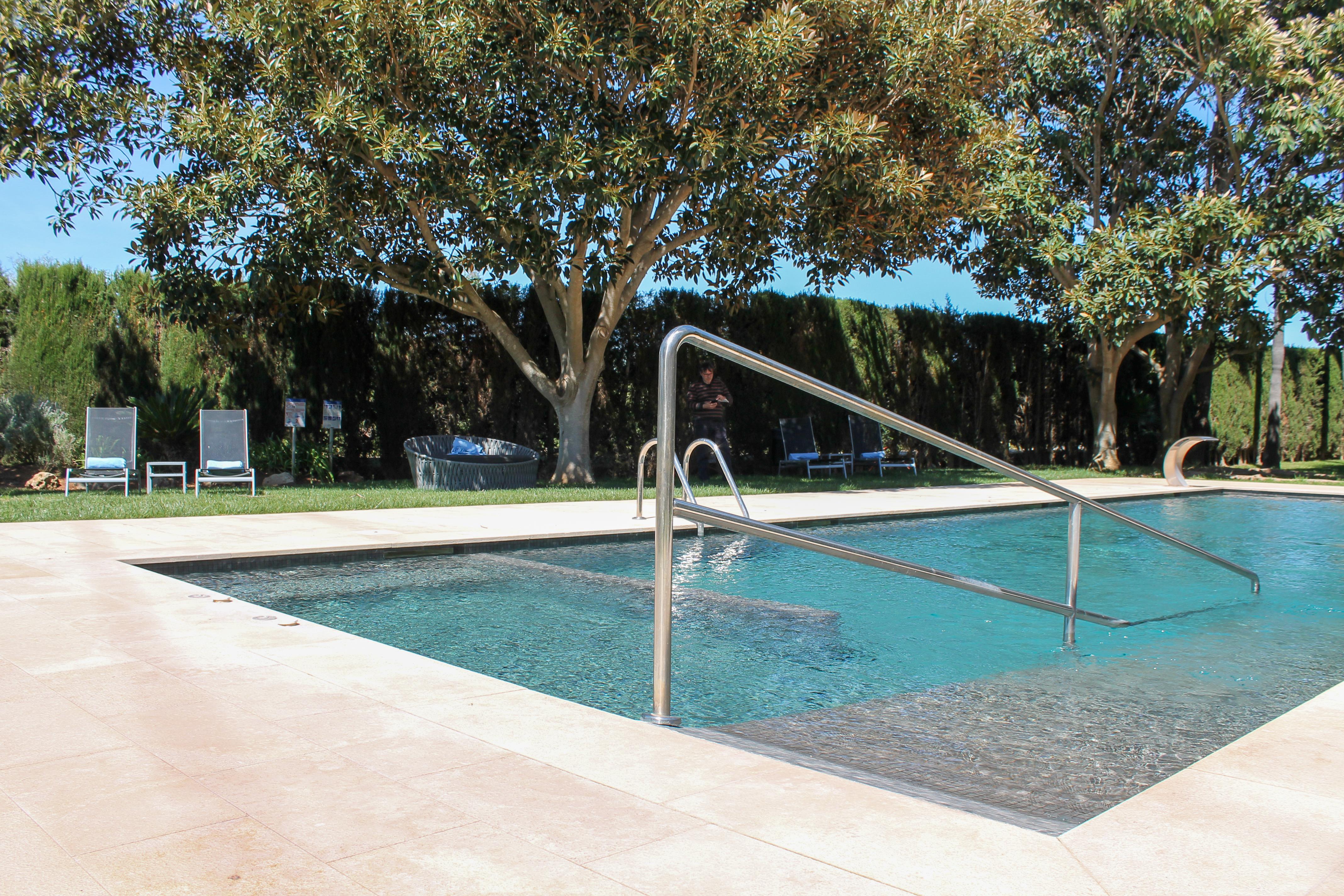 Hotel Son Moli Country House Palma de Mallorca Bagian luar foto
