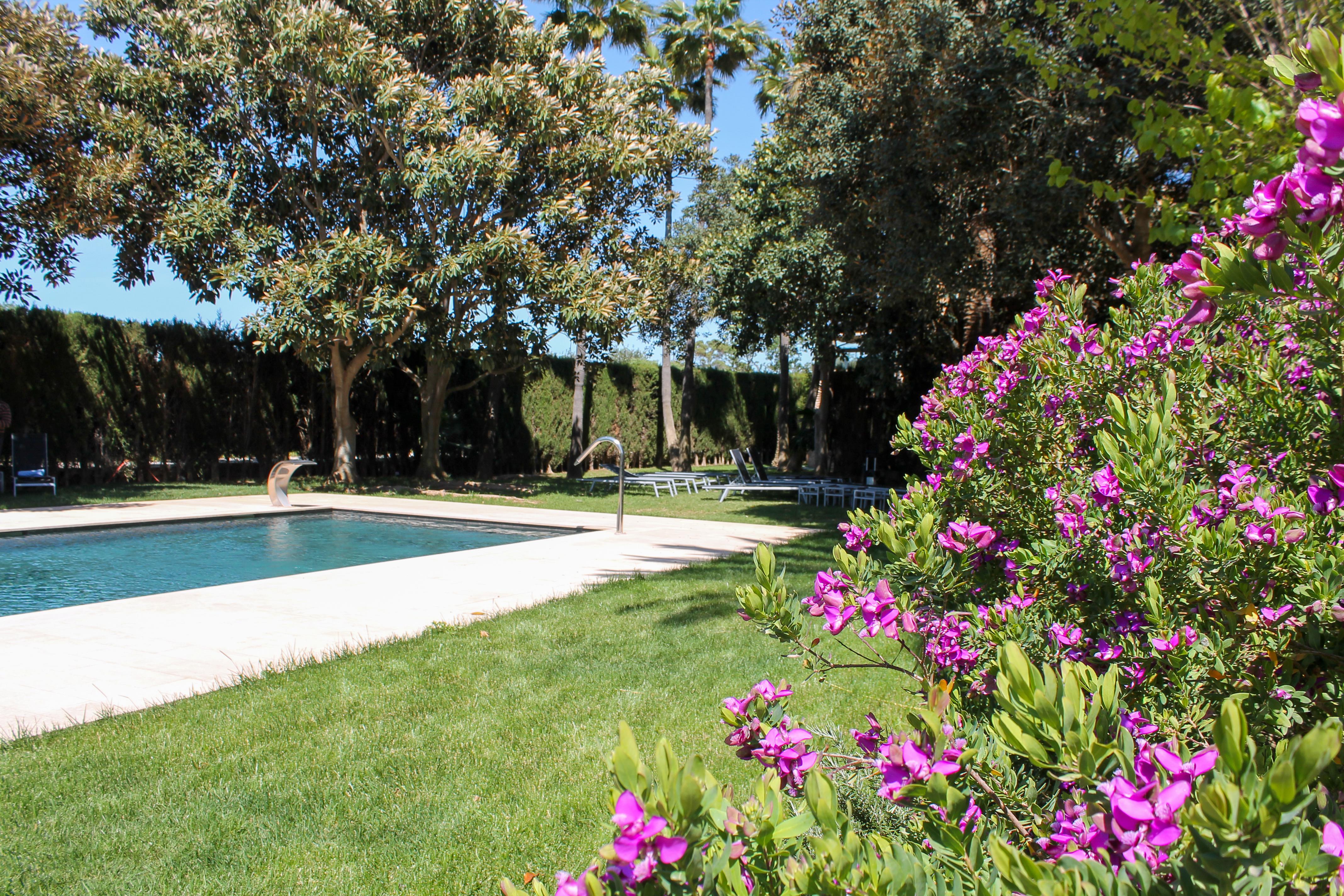 Hotel Son Moli Country House Palma de Mallorca Bagian luar foto