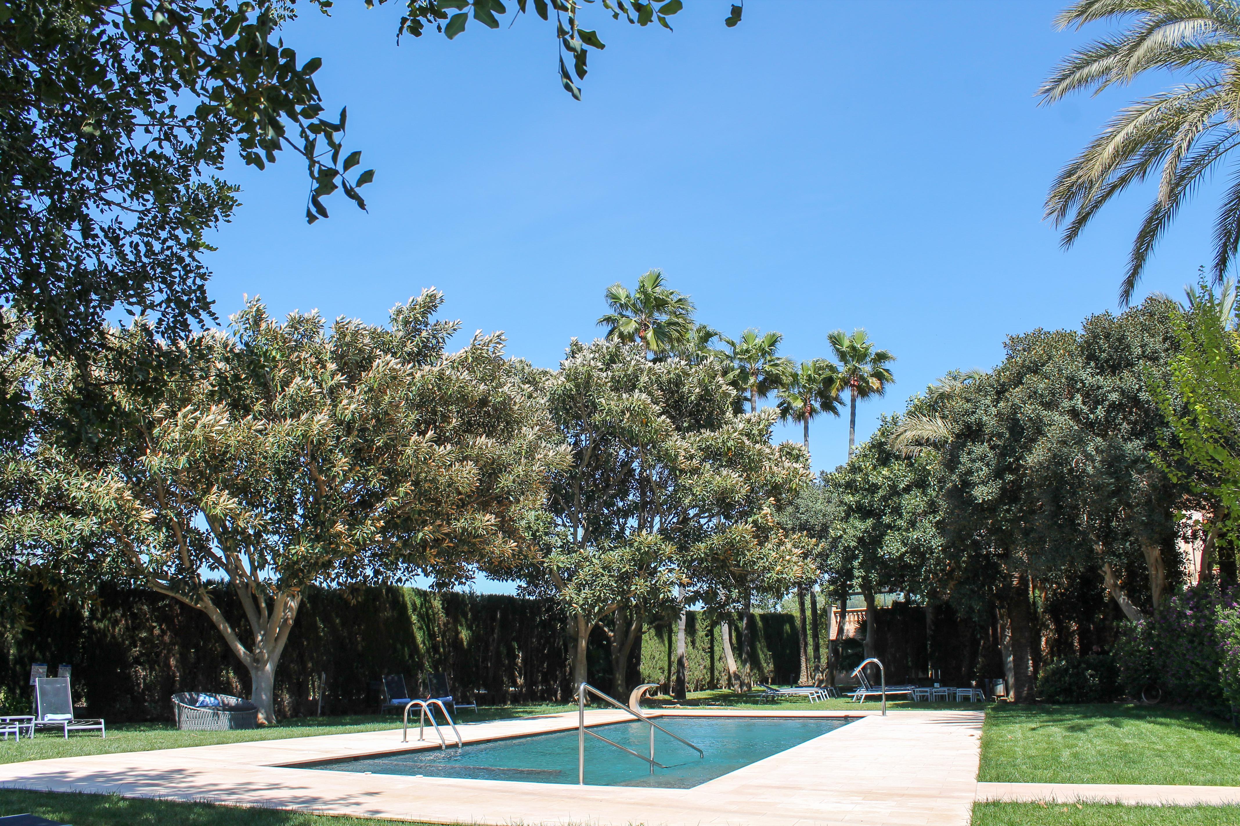 Hotel Son Moli Country House Palma de Mallorca Bagian luar foto