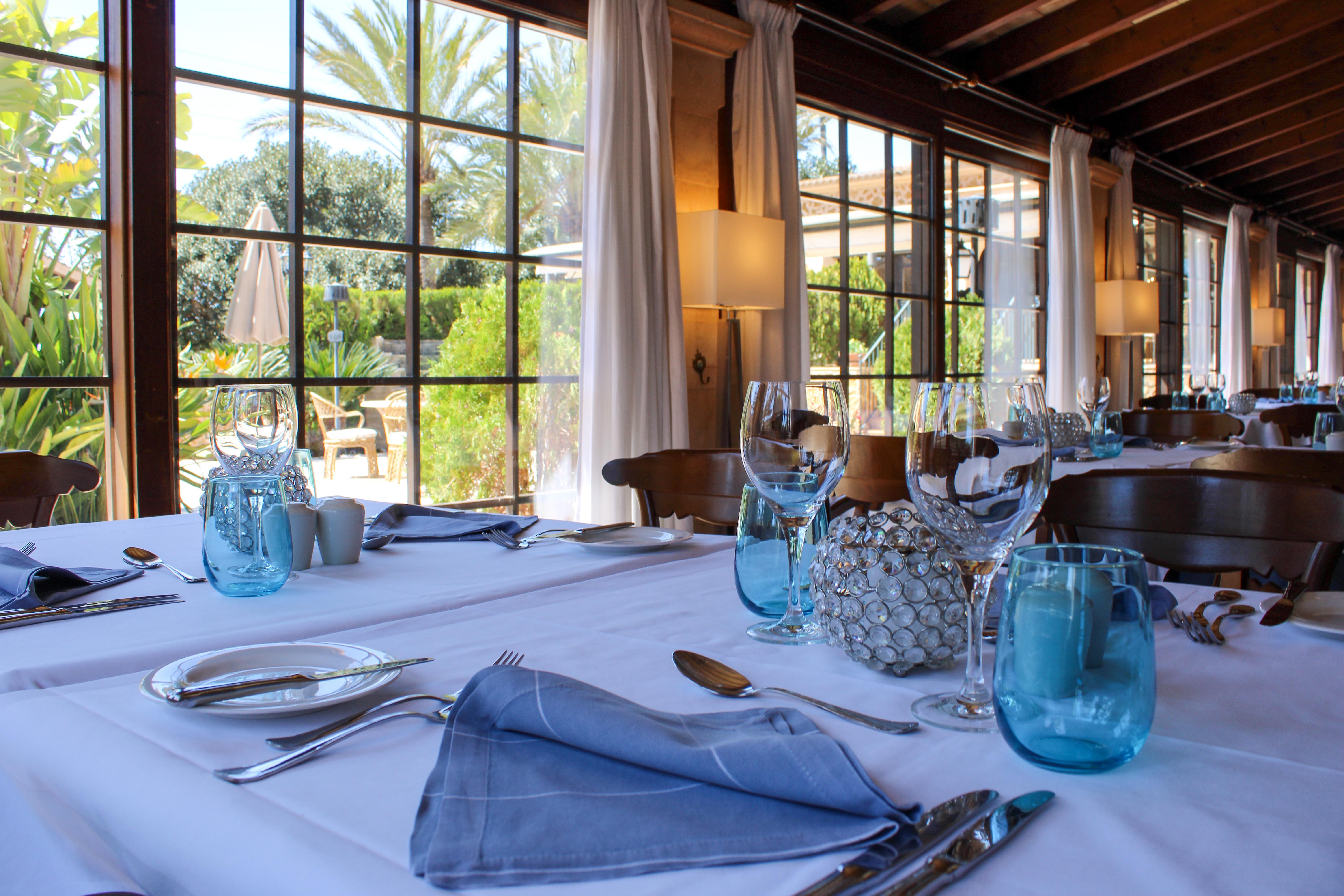 Hotel Son Moli Country House Palma de Mallorca Bagian luar foto