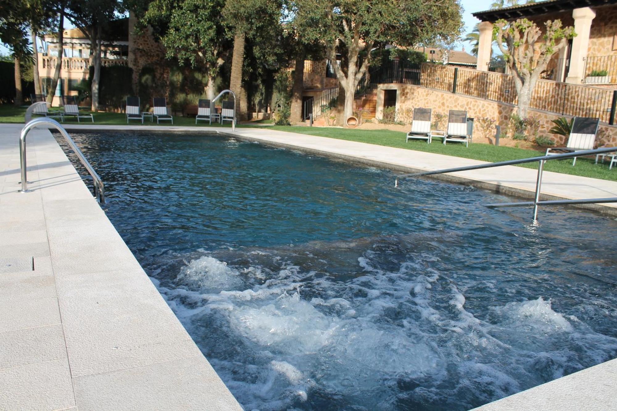 Hotel Son Moli Country House Palma de Mallorca Bagian luar foto
