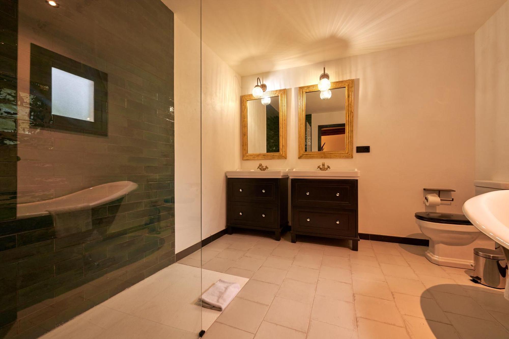 Hotel Son Moli Country House Palma de Mallorca Bagian luar foto