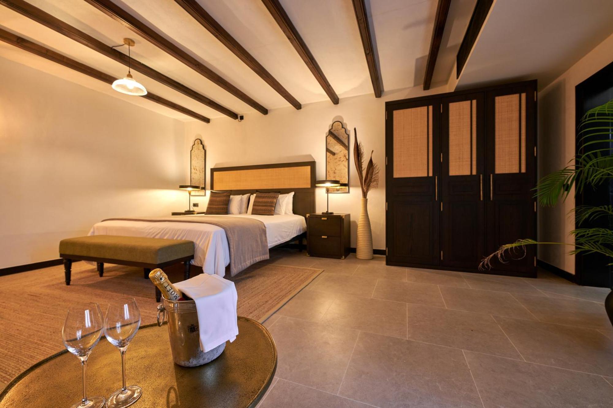 Hotel Son Moli Country House Palma de Mallorca Bagian luar foto