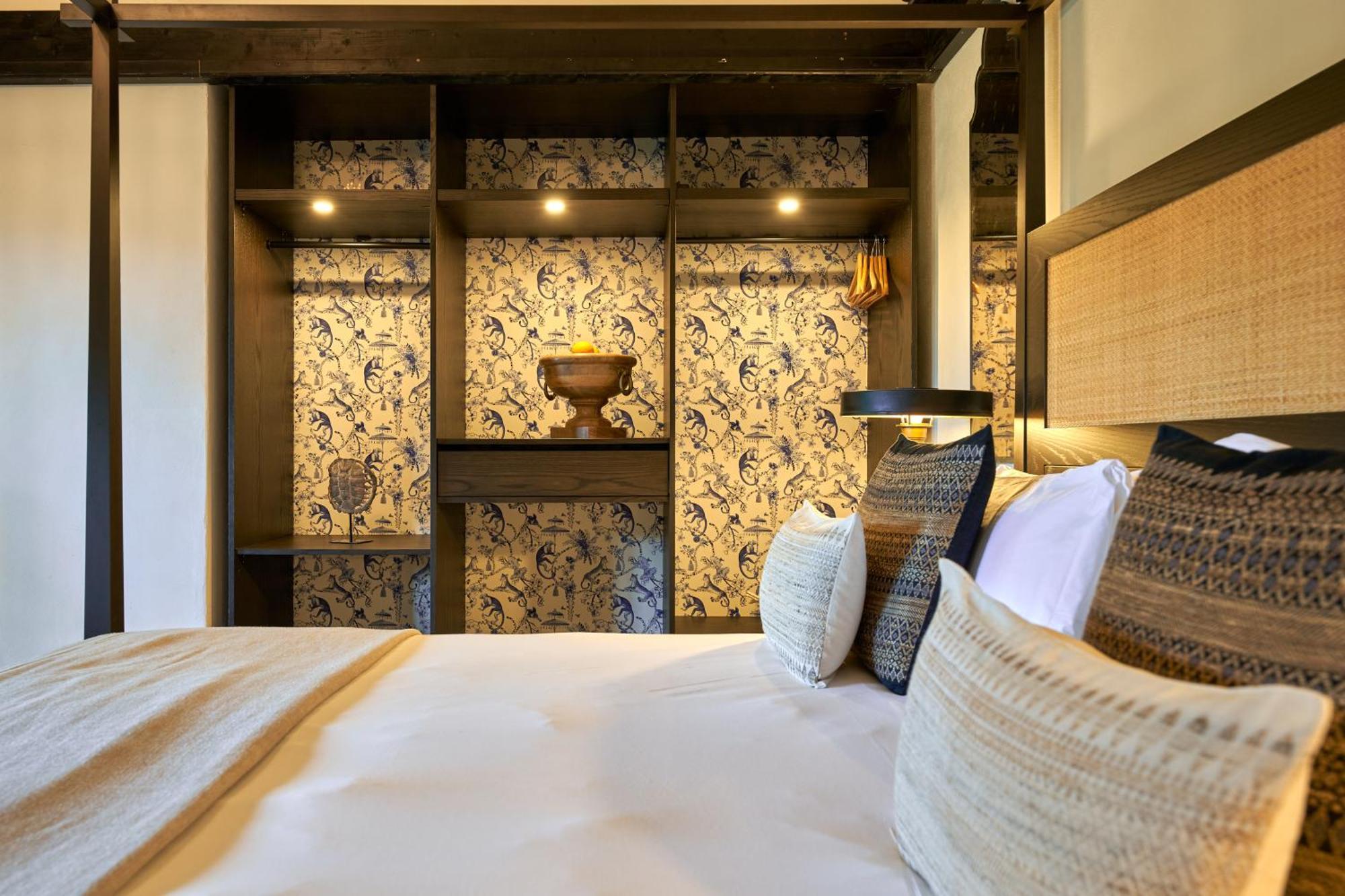Hotel Son Moli Country House Palma de Mallorca Bagian luar foto