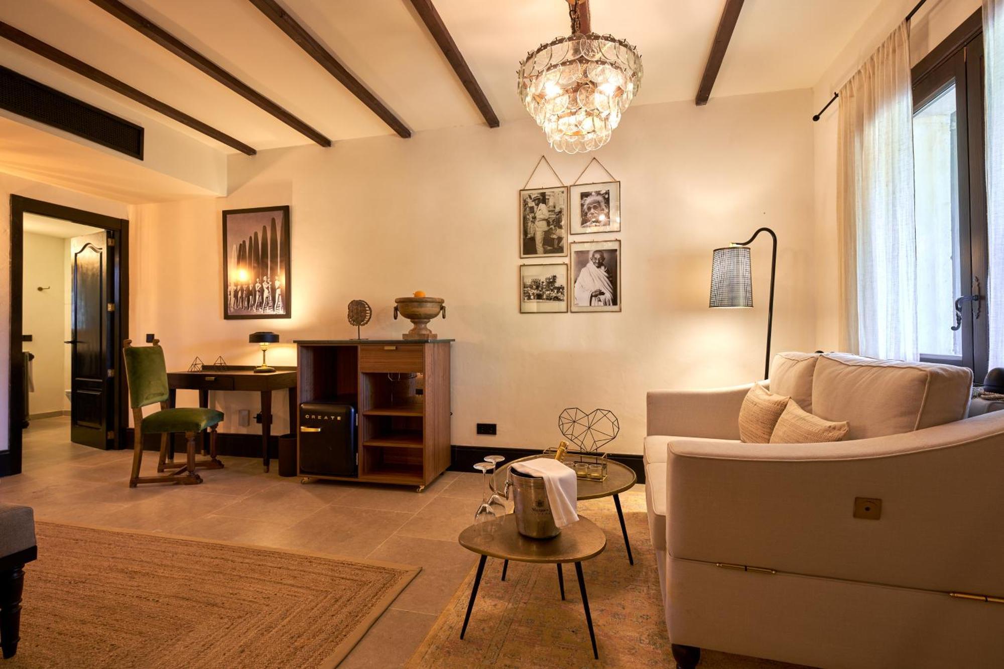 Hotel Son Moli Country House Palma de Mallorca Bagian luar foto
