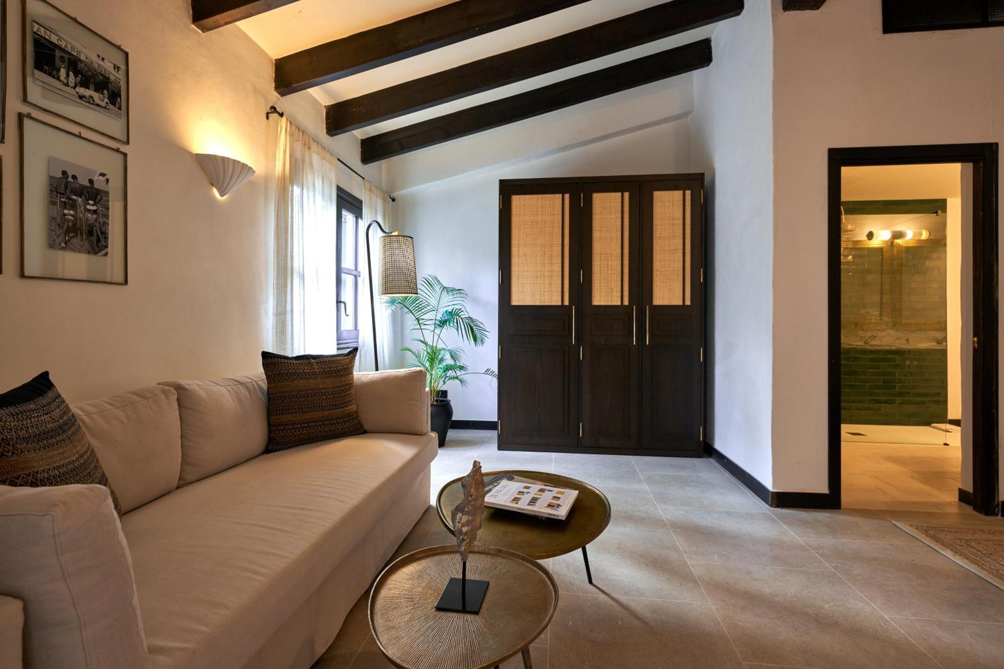 Hotel Son Moli Country House Palma de Mallorca Bagian luar foto