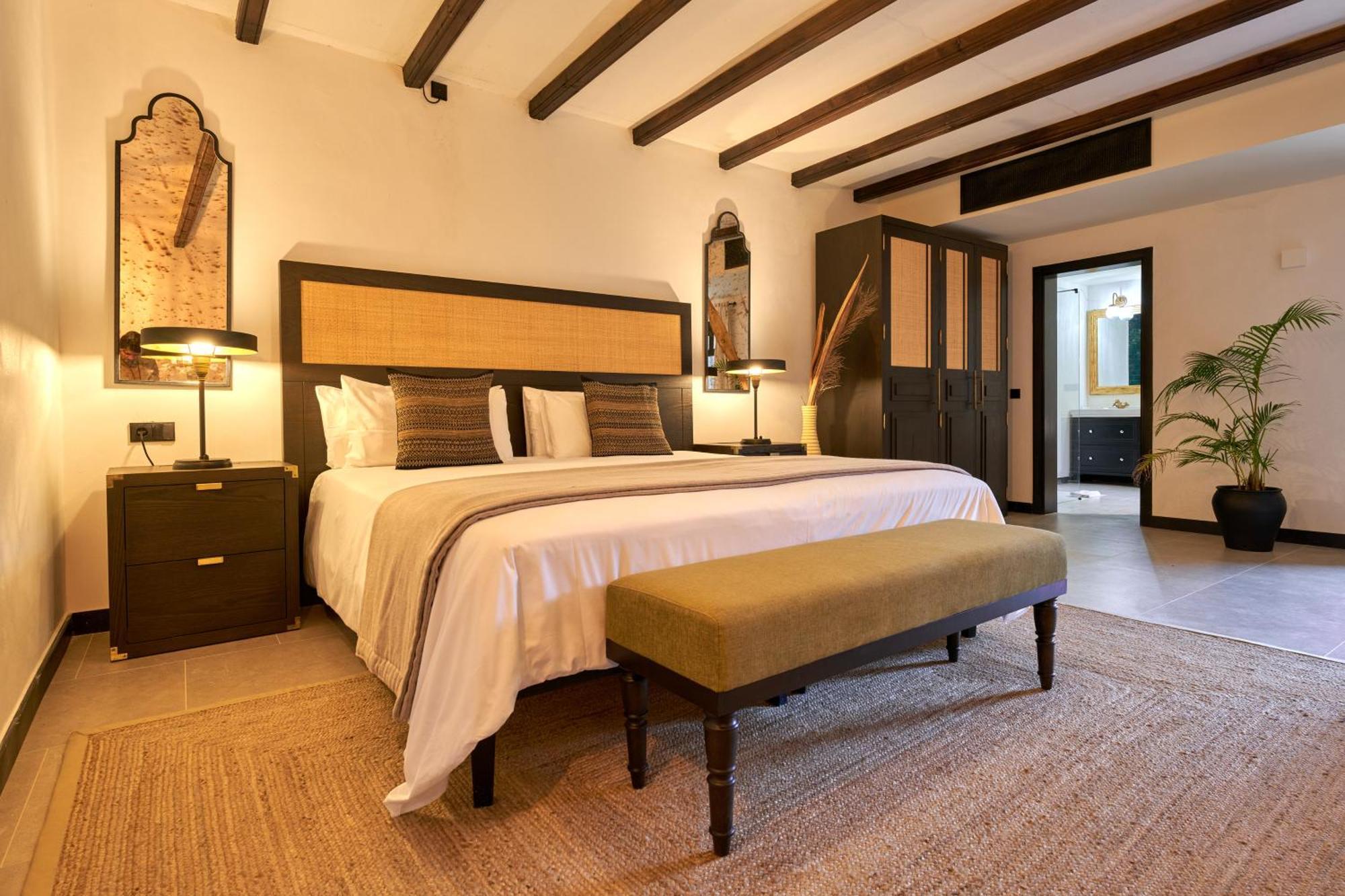 Hotel Son Moli Country House Palma de Mallorca Bagian luar foto
