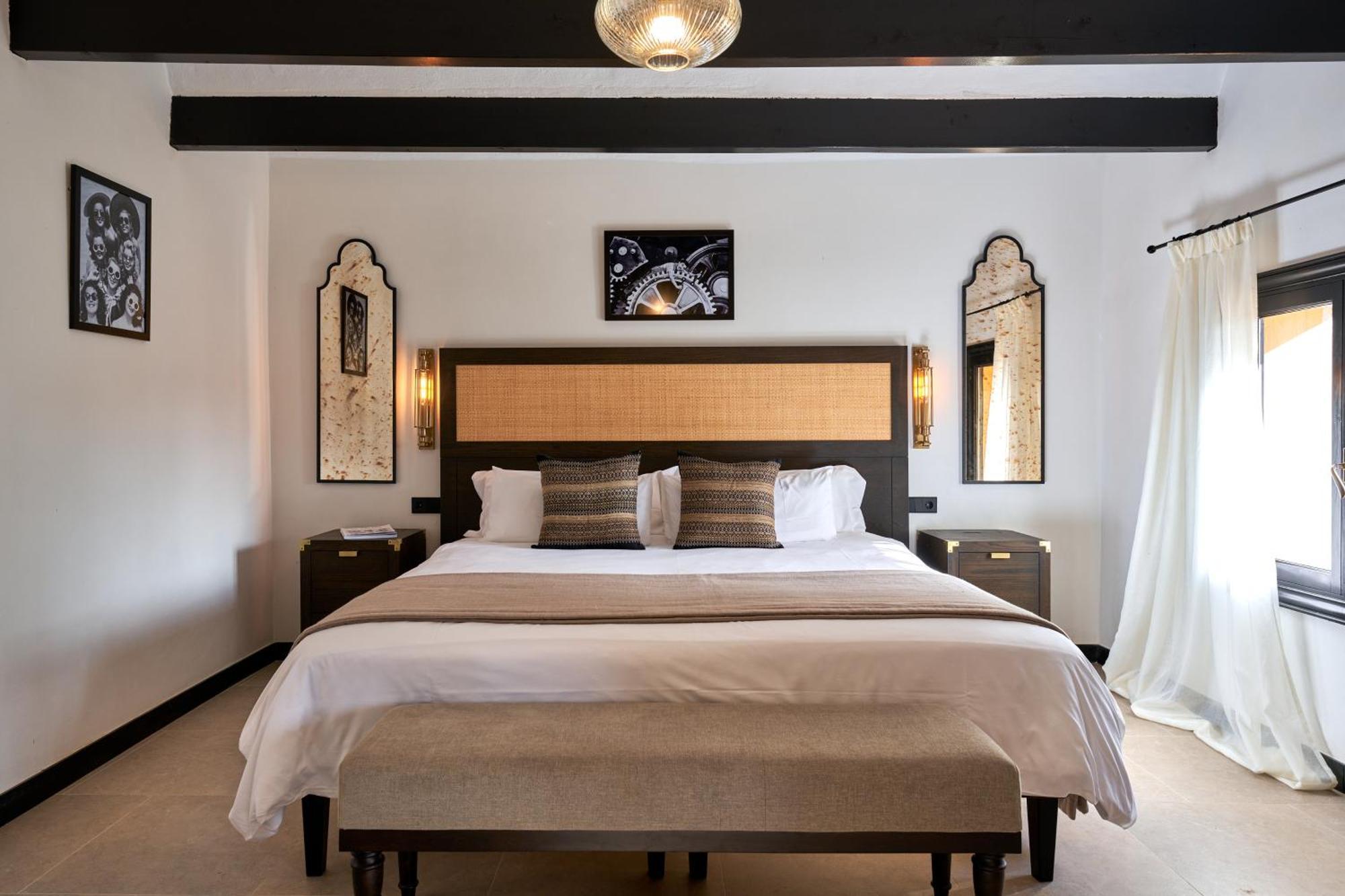 Hotel Son Moli Country House Palma de Mallorca Bagian luar foto