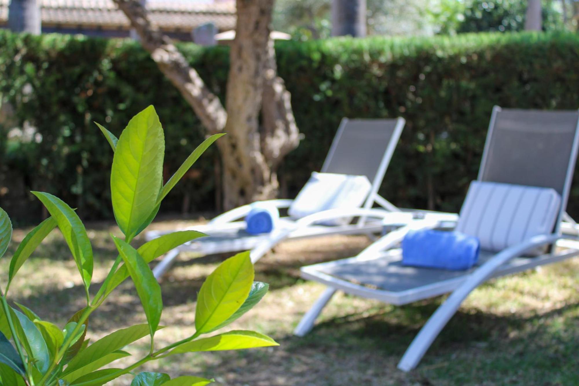 Hotel Son Moli Country House Palma de Mallorca Bagian luar foto