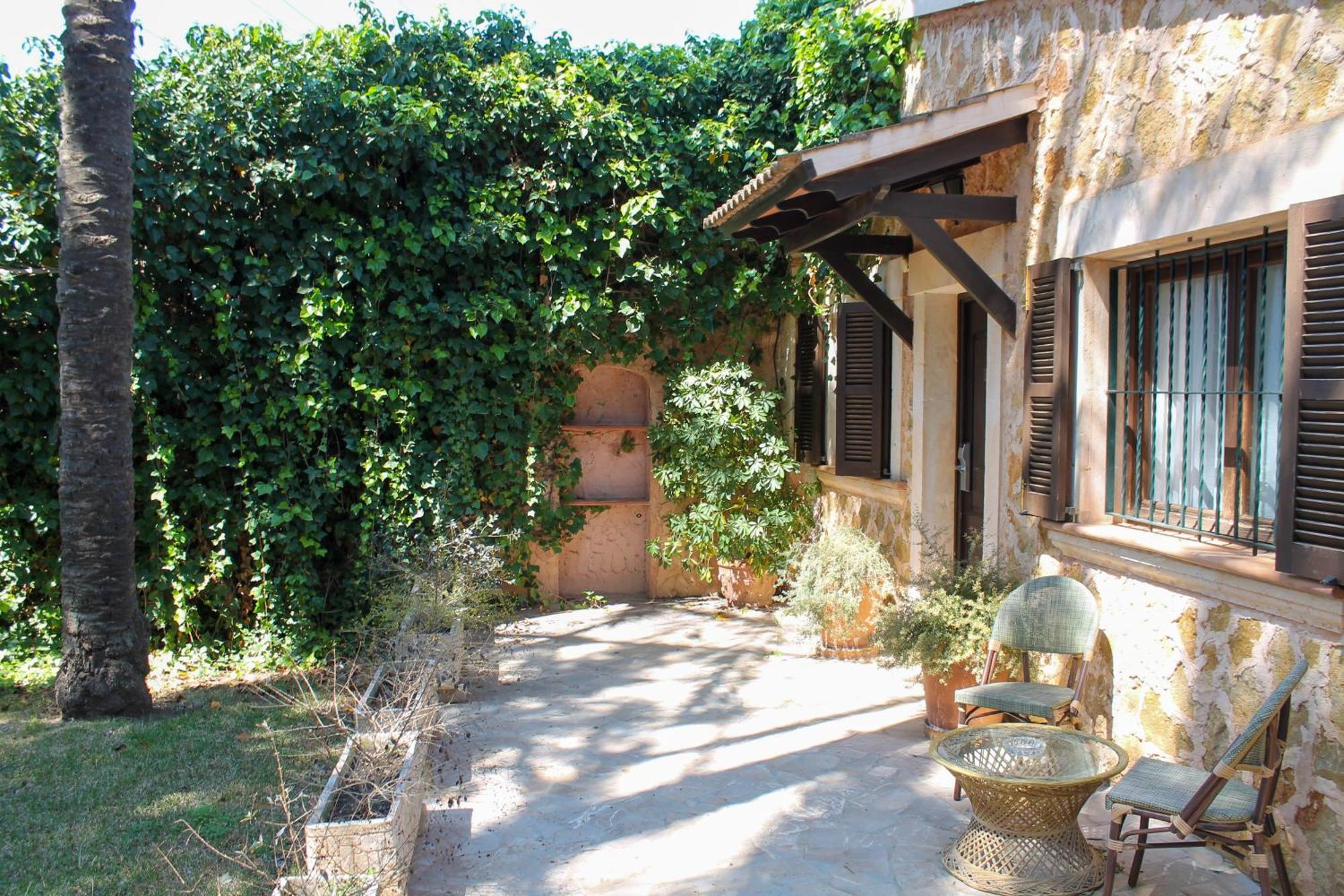 Hotel Son Moli Country House Palma de Mallorca Bagian luar foto