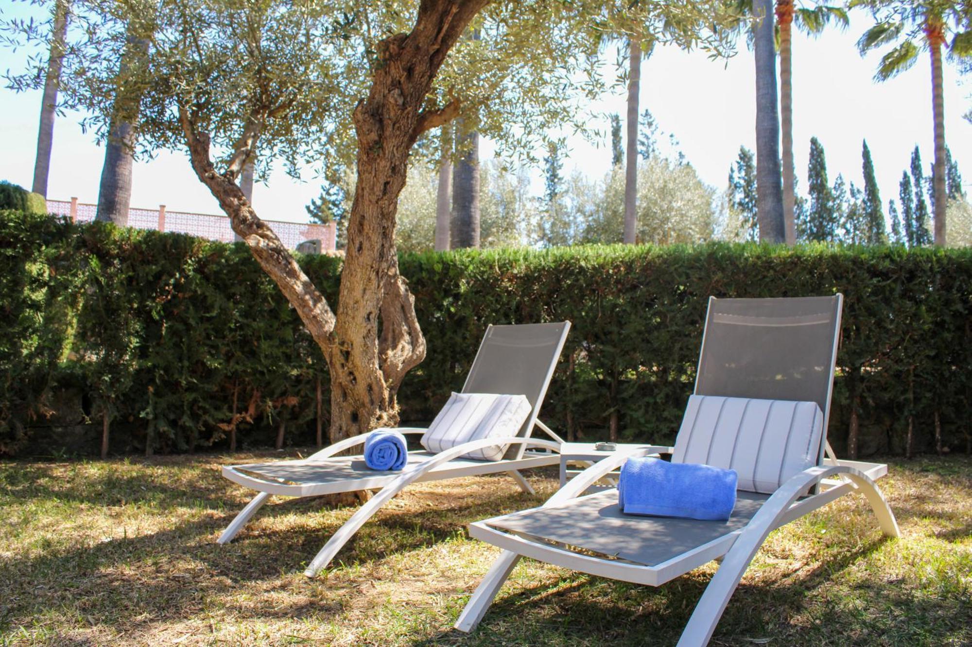 Hotel Son Moli Country House Palma de Mallorca Bagian luar foto