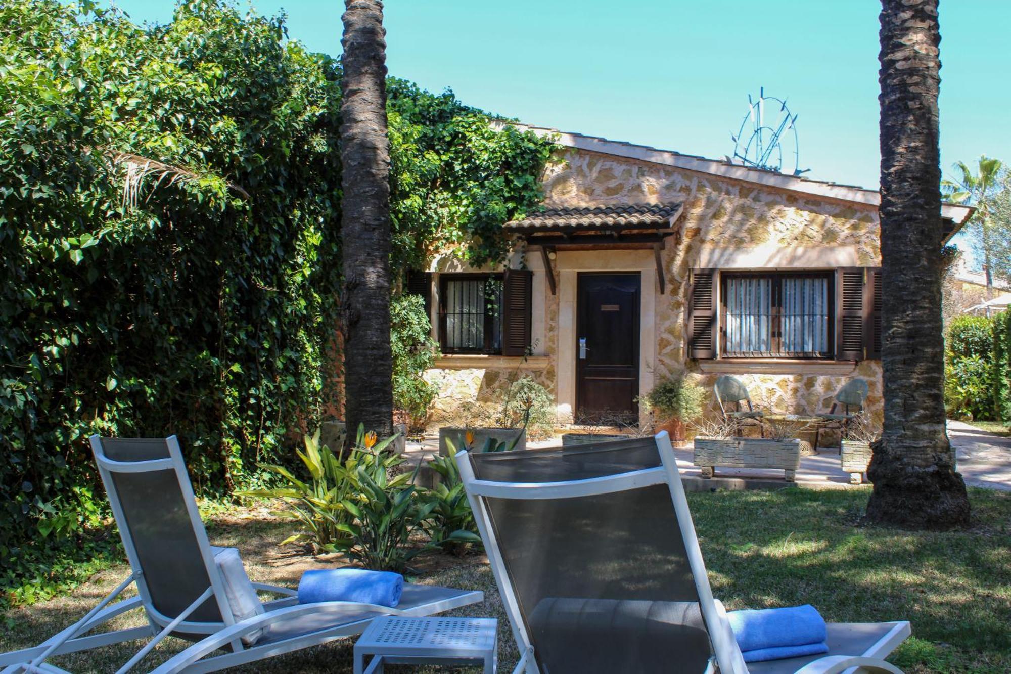 Hotel Son Moli Country House Palma de Mallorca Bagian luar foto