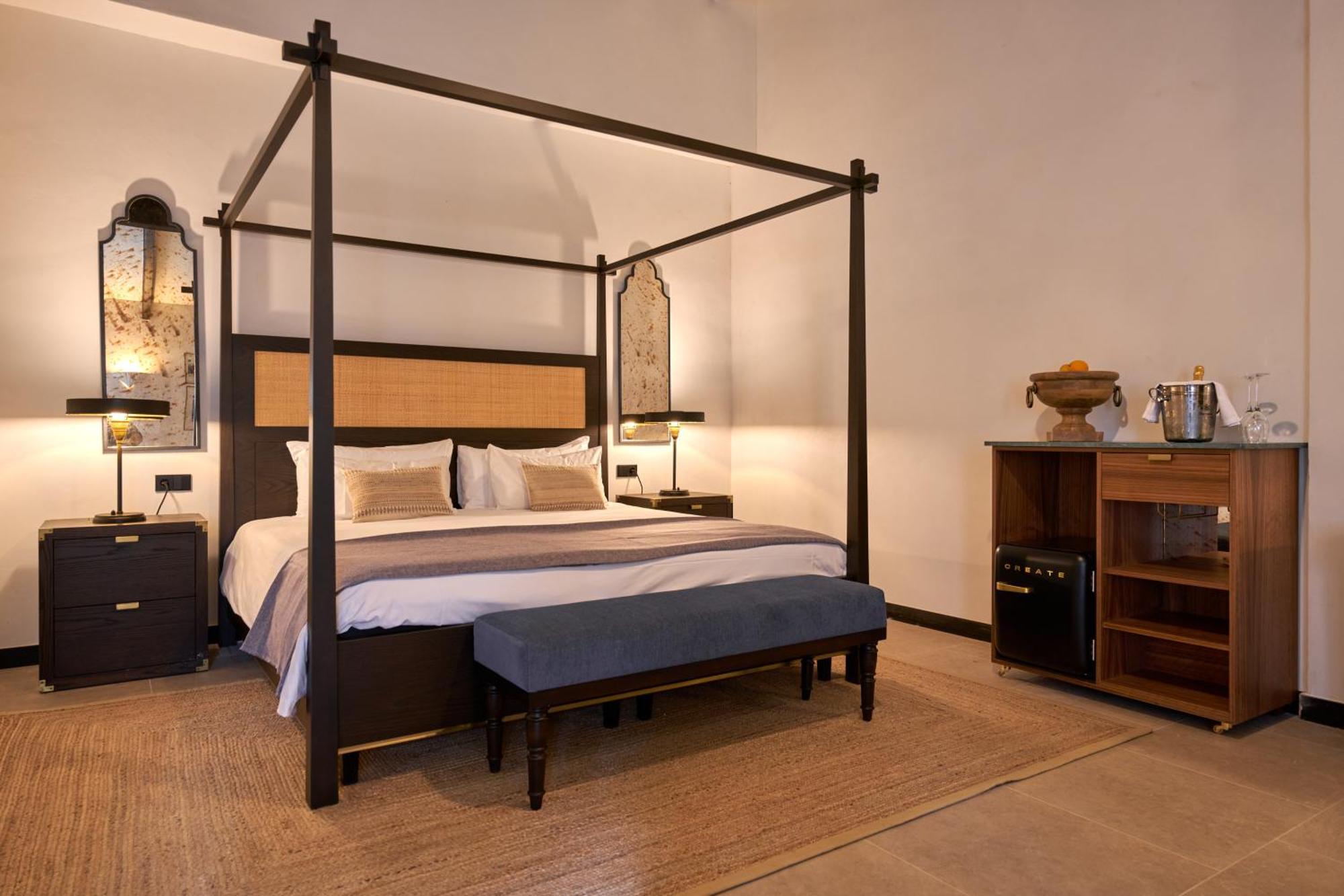 Hotel Son Moli Country House Palma de Mallorca Bagian luar foto
