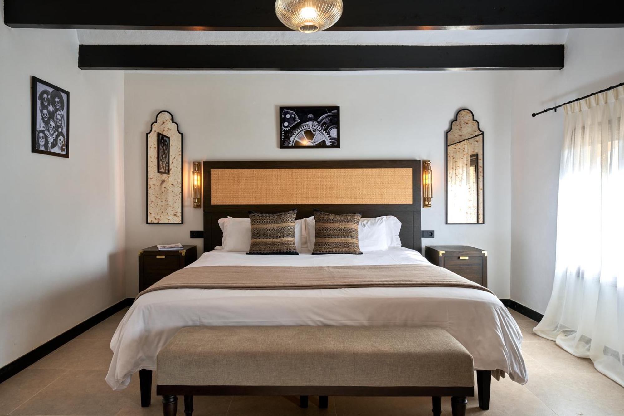 Hotel Son Moli Country House Palma de Mallorca Bagian luar foto