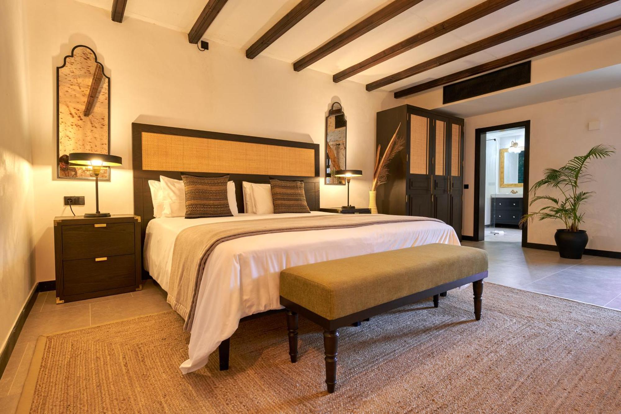 Hotel Son Moli Country House Palma de Mallorca Bagian luar foto