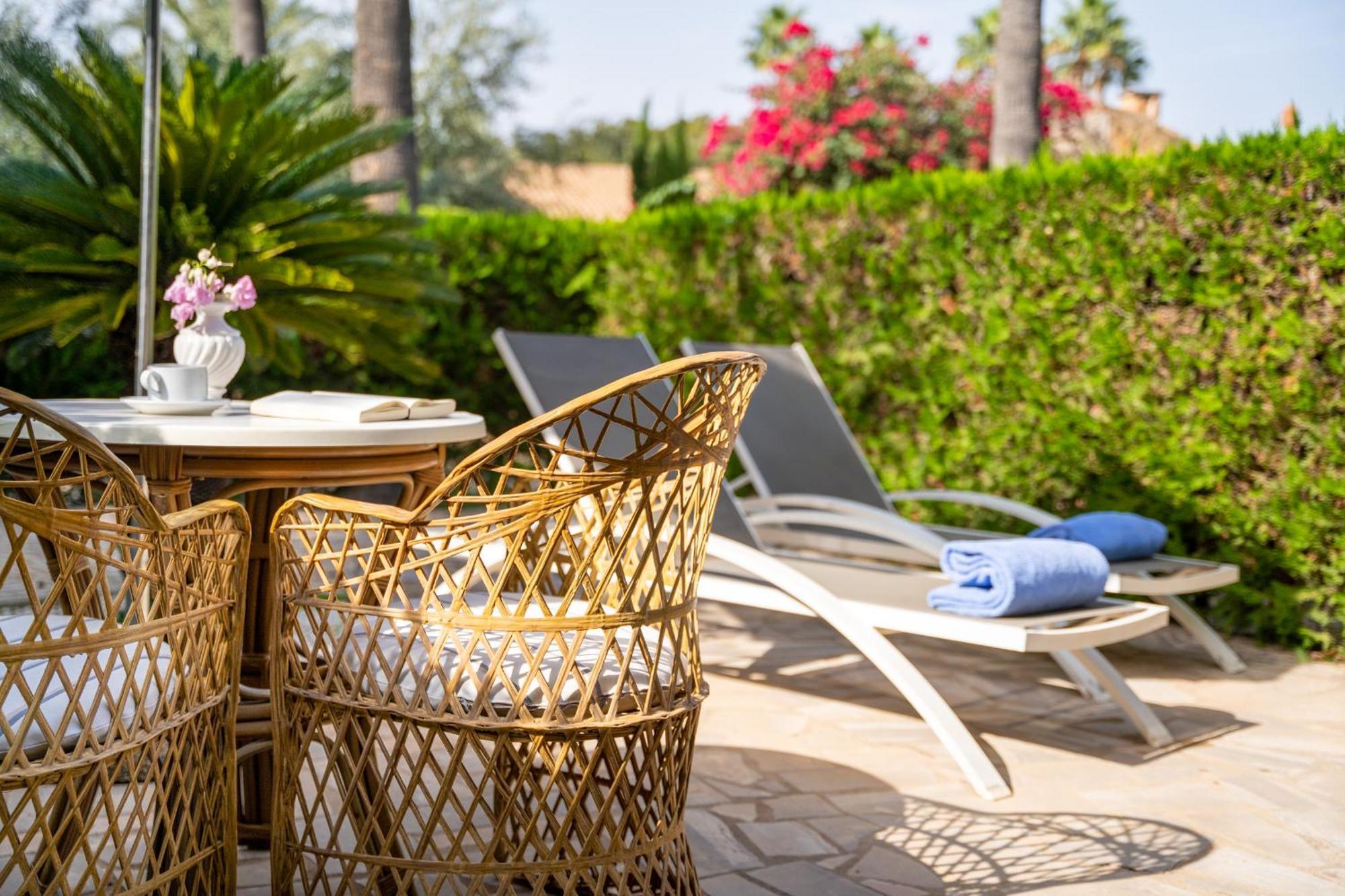 Hotel Son Moli Country House Palma de Mallorca Bagian luar foto