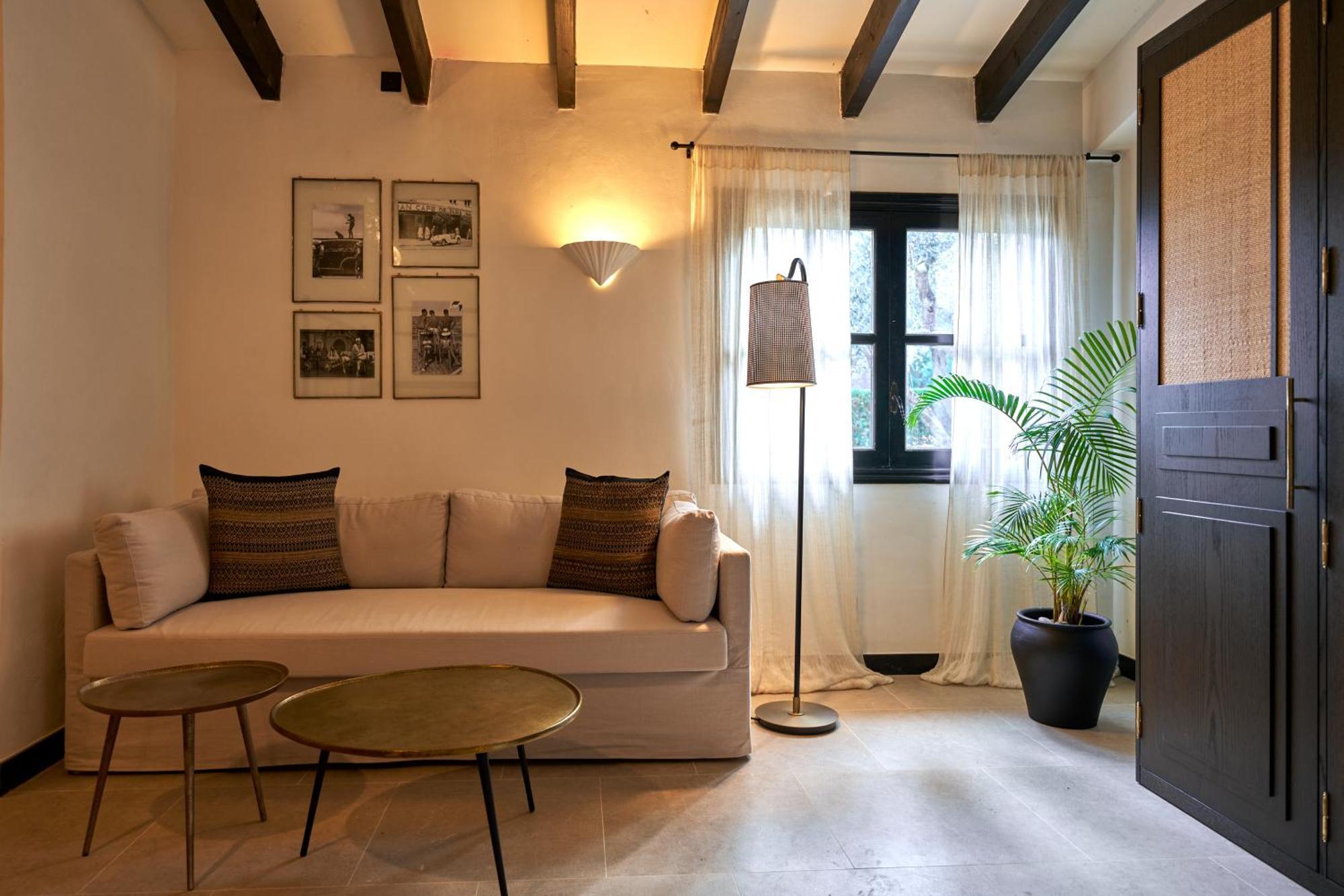 Hotel Son Moli Country House Palma de Mallorca Bagian luar foto