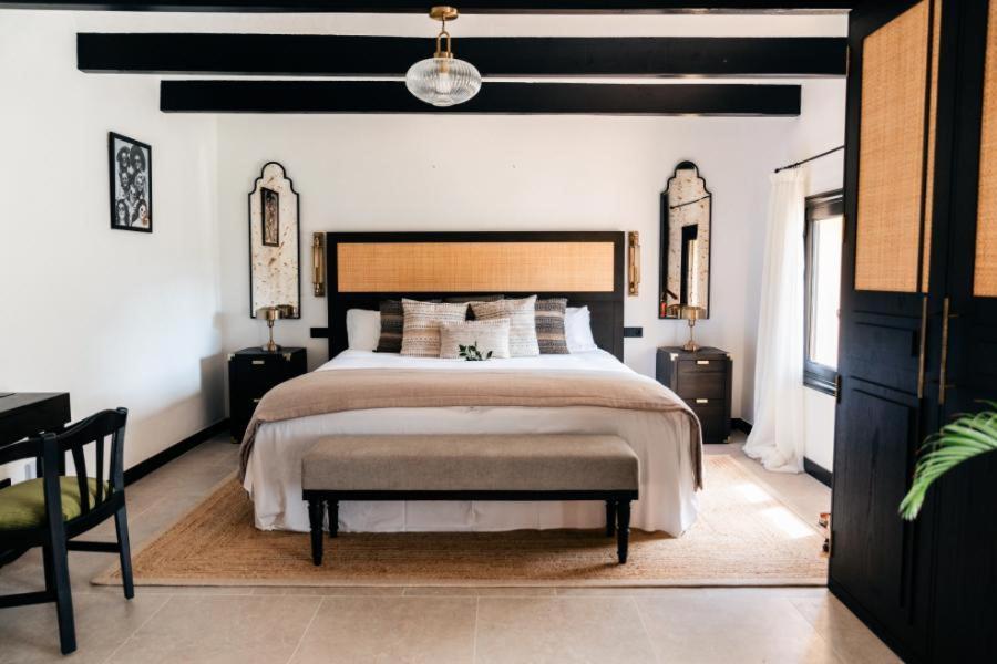 Hotel Son Moli Country House Palma de Mallorca Bagian luar foto