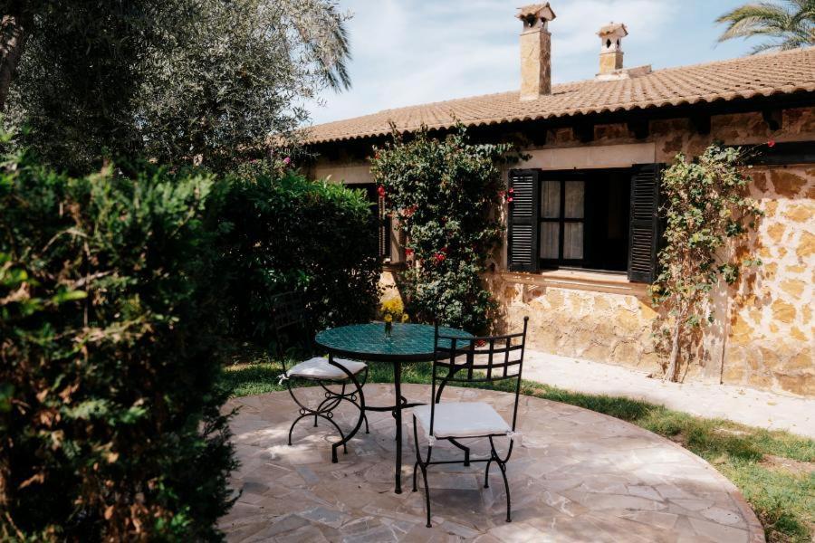 Hotel Son Moli Country House Palma de Mallorca Bagian luar foto