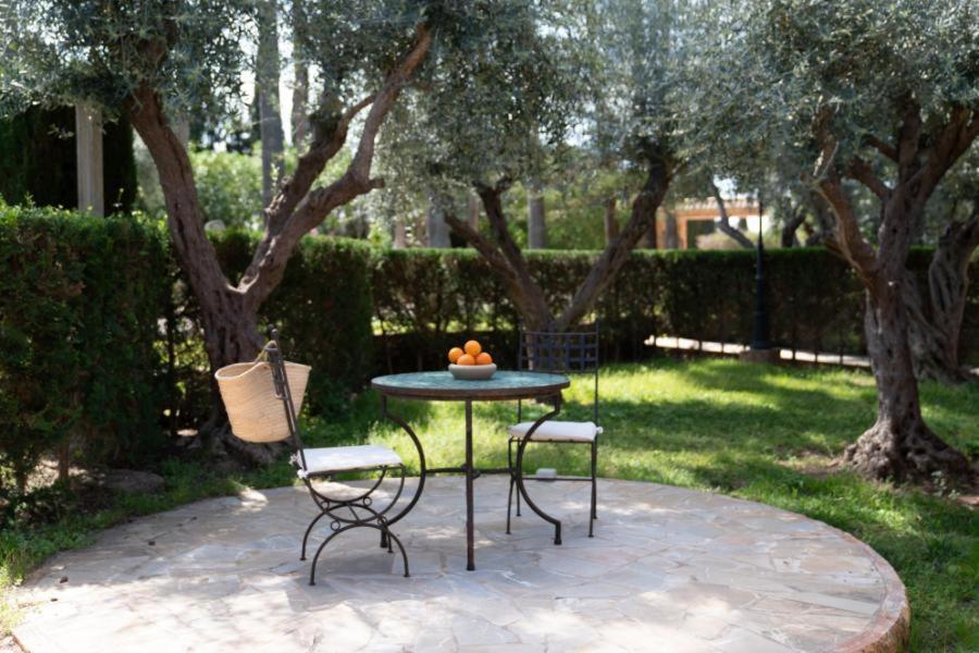 Hotel Son Moli Country House Palma de Mallorca Bagian luar foto